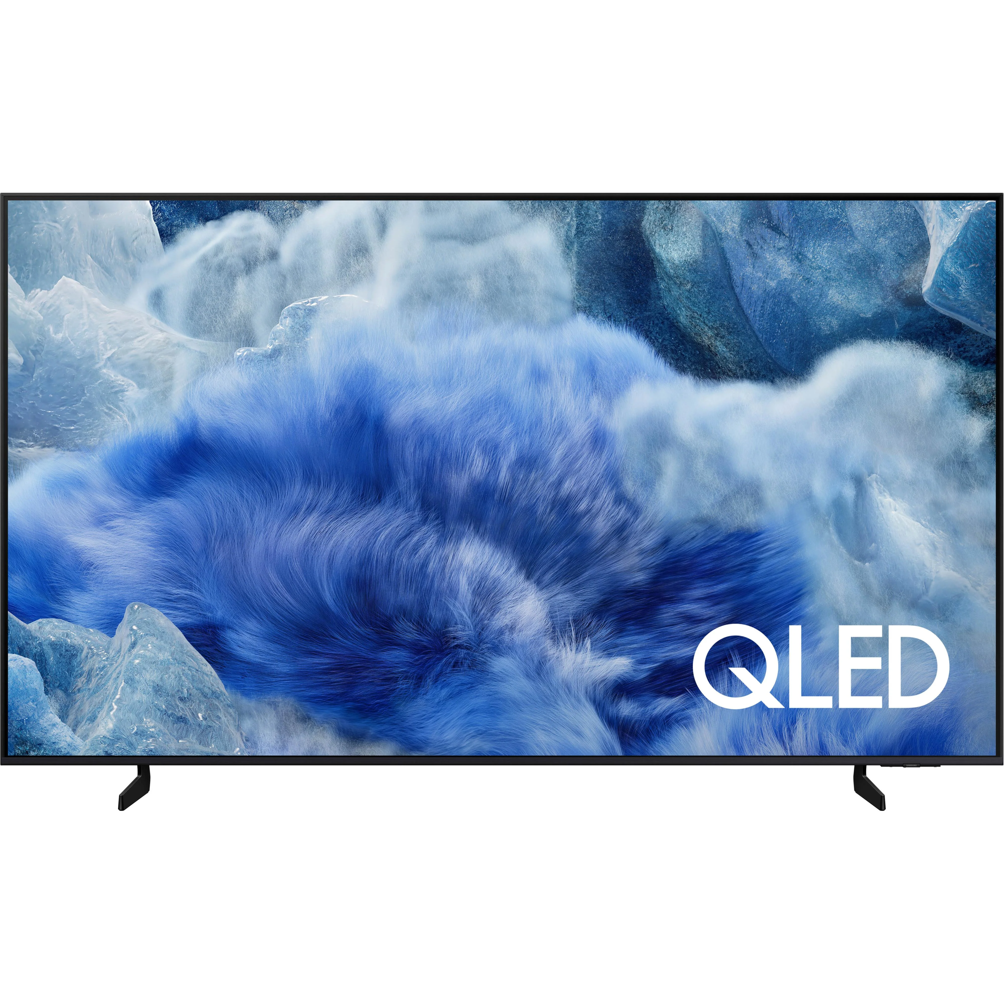 Samsung 50-inch QLED 4K Vision AI Smart TV QN50Q8FAAFXZC - Image 4