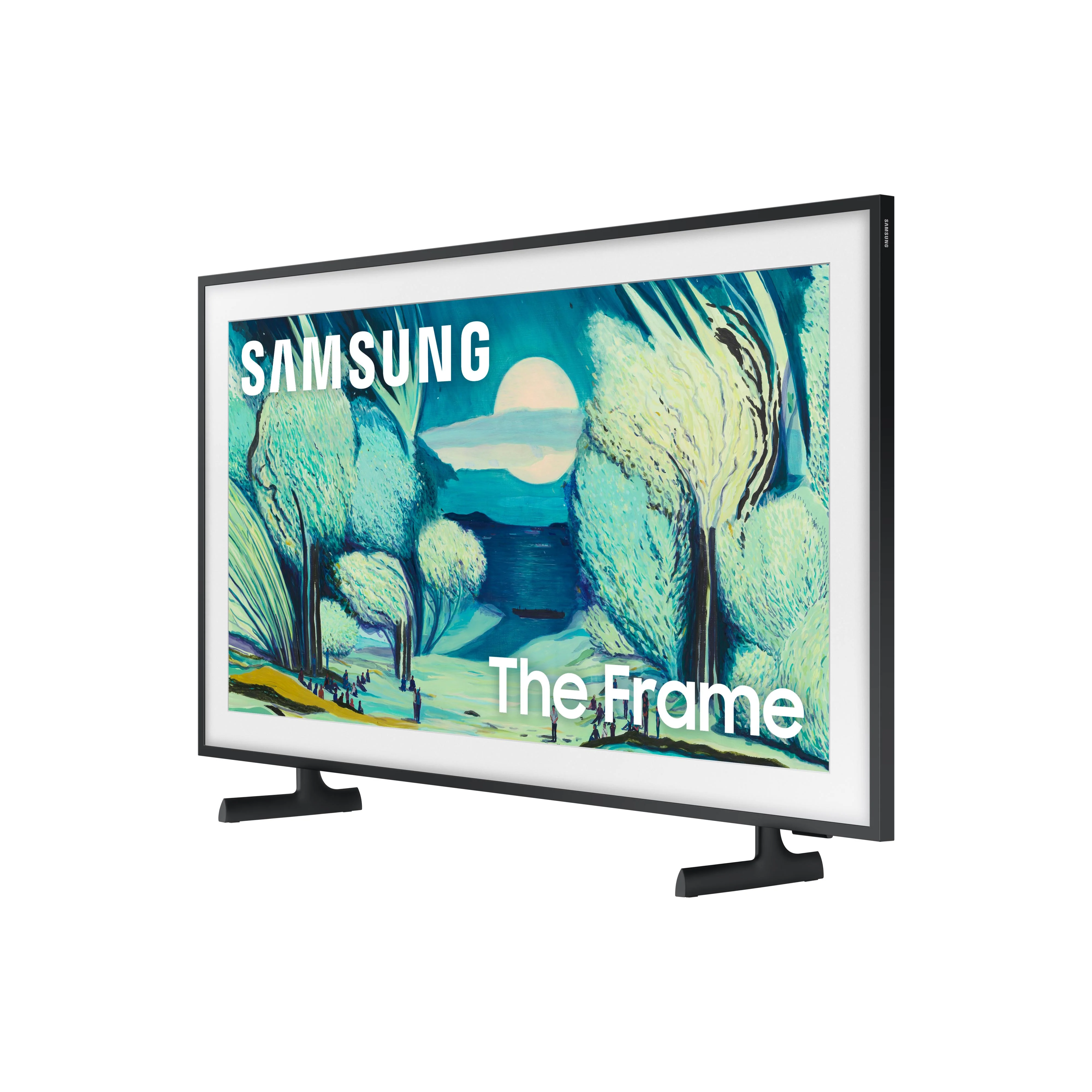 Samsung The Frame 55-inch QLED 4K Smart TV QN55LS03FAFXZC - Image 5
