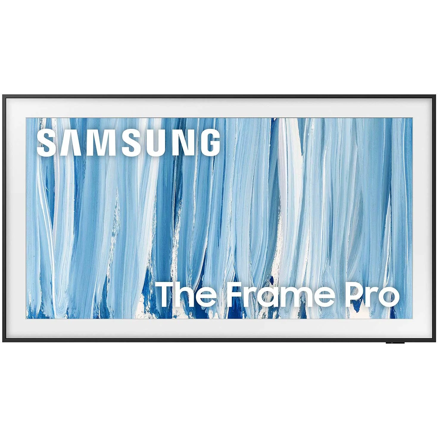 Samsung The Frame Pro 55-inch 4K UHD Smart QLED TV QN55LS03HWFXZC - Image 3