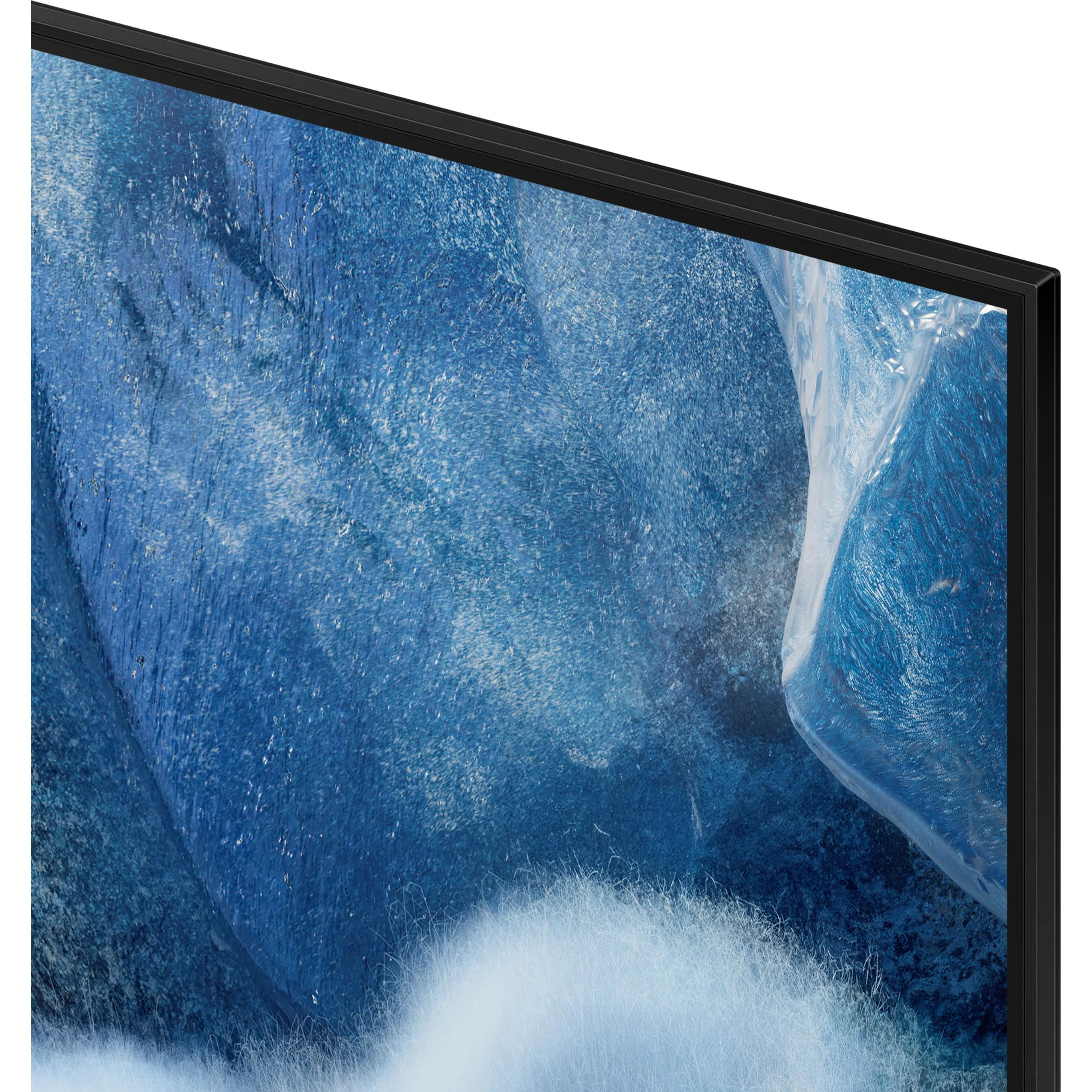 Samsung 55-inch QLED 4K Vision AI Smart TV QN55Q8FAAFXZC - Image 6