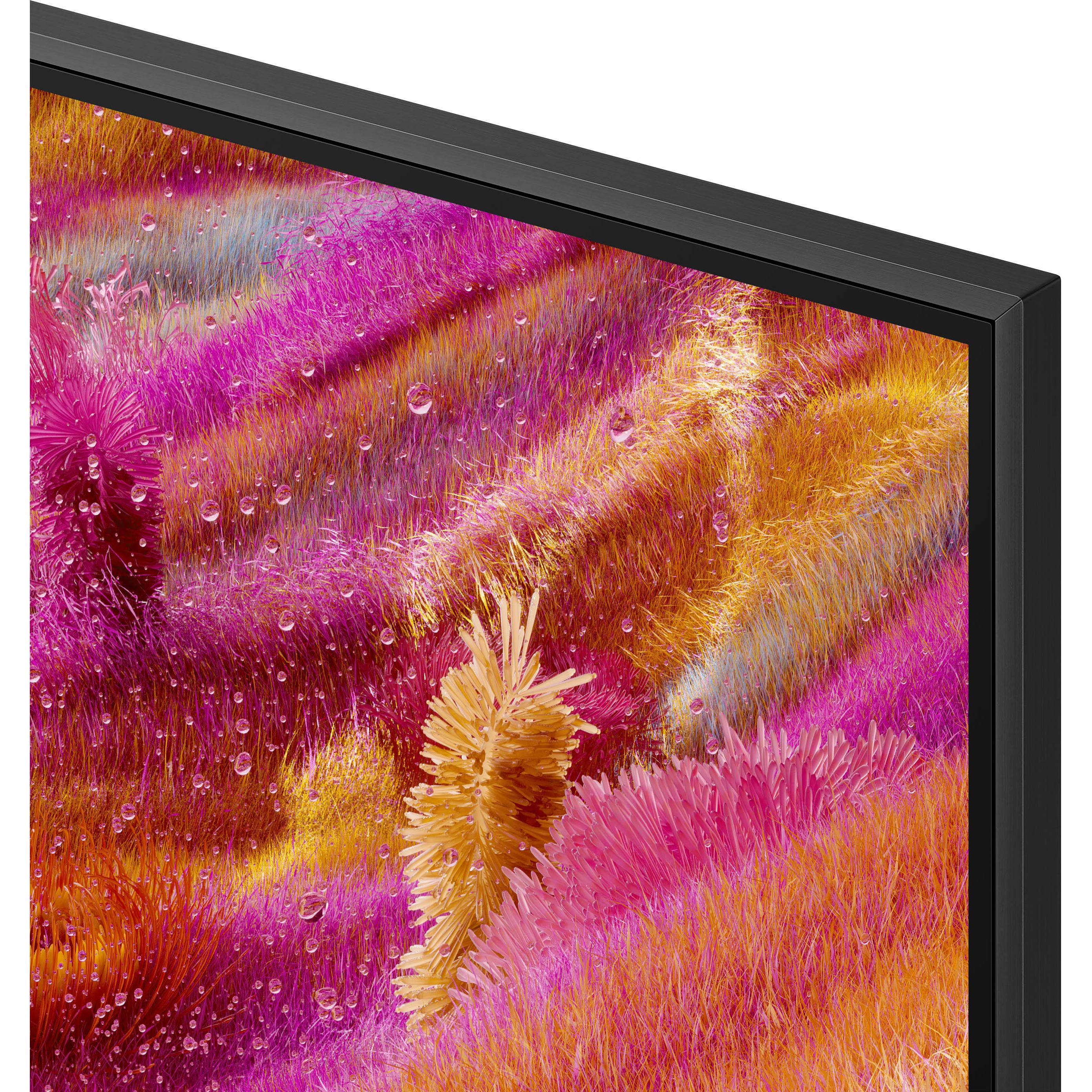 Samsung 55-inch Neo QLED 4K Vision AI Smart TV QN55QN90FAFXZC - Image 5