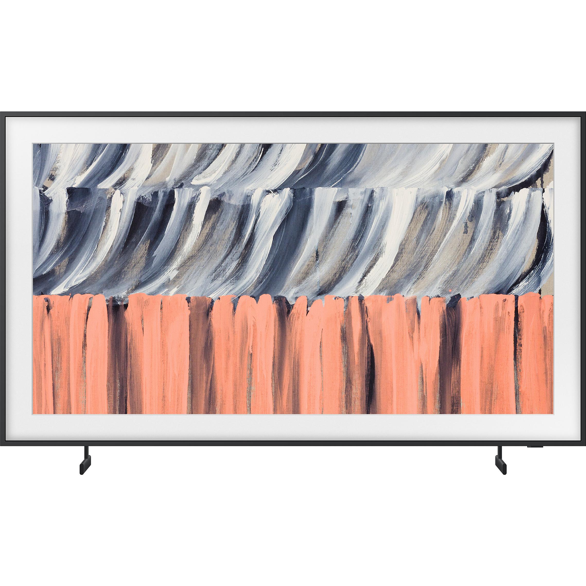 Samsung The Frame LS03HE 65-inch 4K UHD Smart LED TV QN65LS03HEFXZC - Image 12