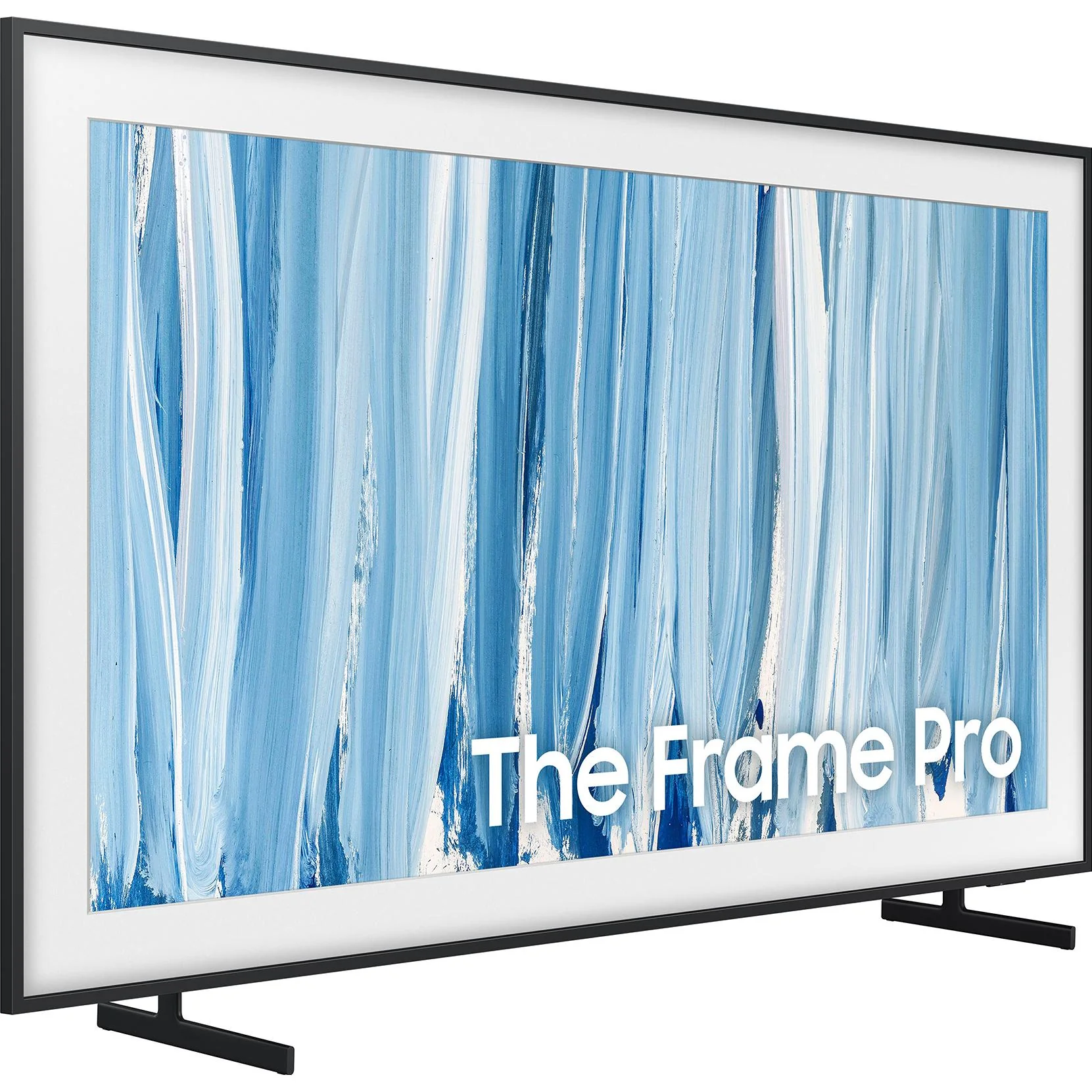 Samsung The Frame Pro 65-inch 4K UHD Smart QLED TV QN65LS03HWFXZC - Image 6