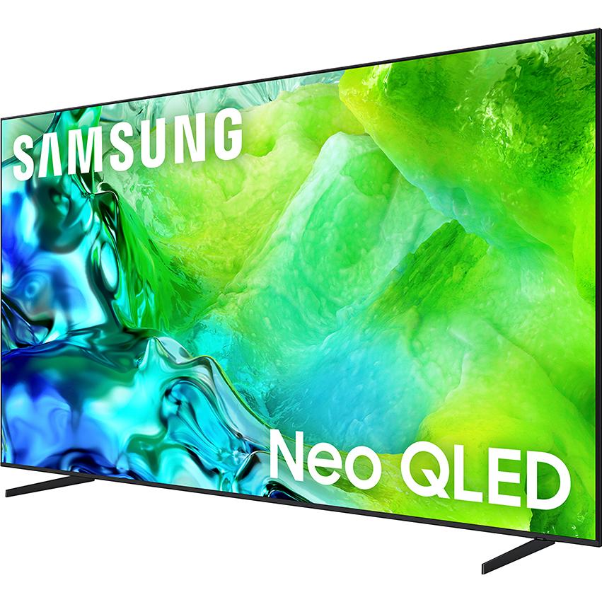 Samsung 65-inch 4K UHD Vision AI Smart QLED TV QN65QN80HAFXZC - Image 2