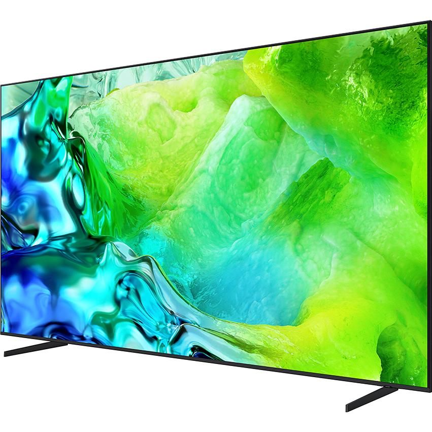 Samsung 65-inch 4K UHD Vision AI Smart QLED TV QN65QN80HAFXZC - Image 8