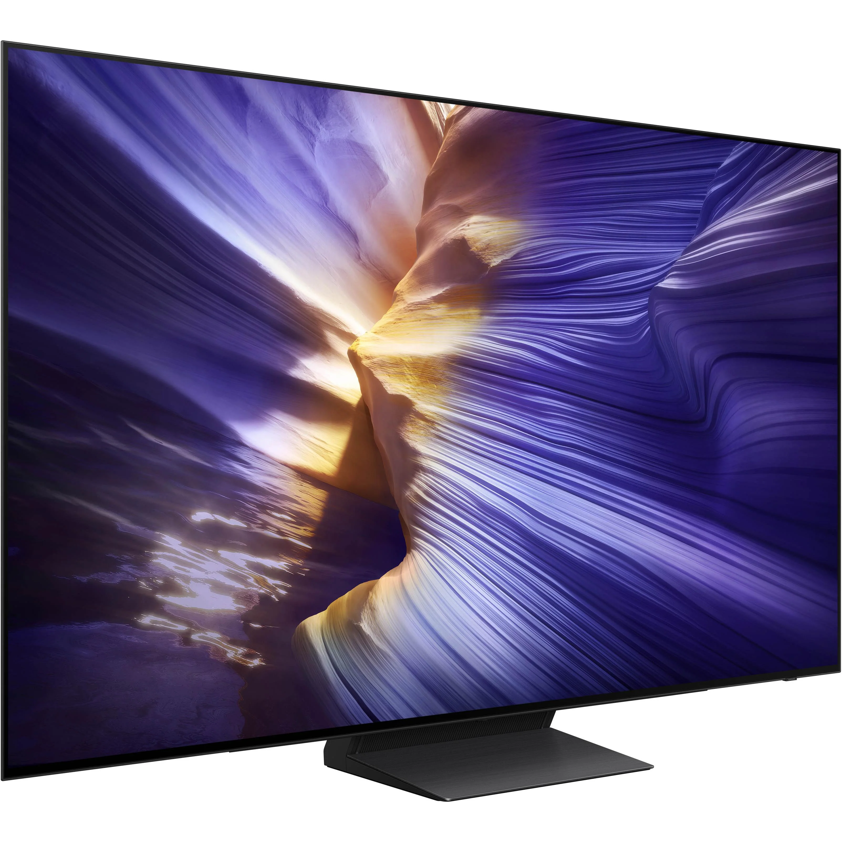 Samsung 65-inch OLED 4K Smart TV QN65S90FAFXZC - Image 5