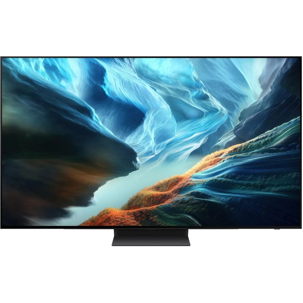 Samsung 65-inch OLED 4K Vision AI Smart TV QN65S90HAEXZC - Image 4