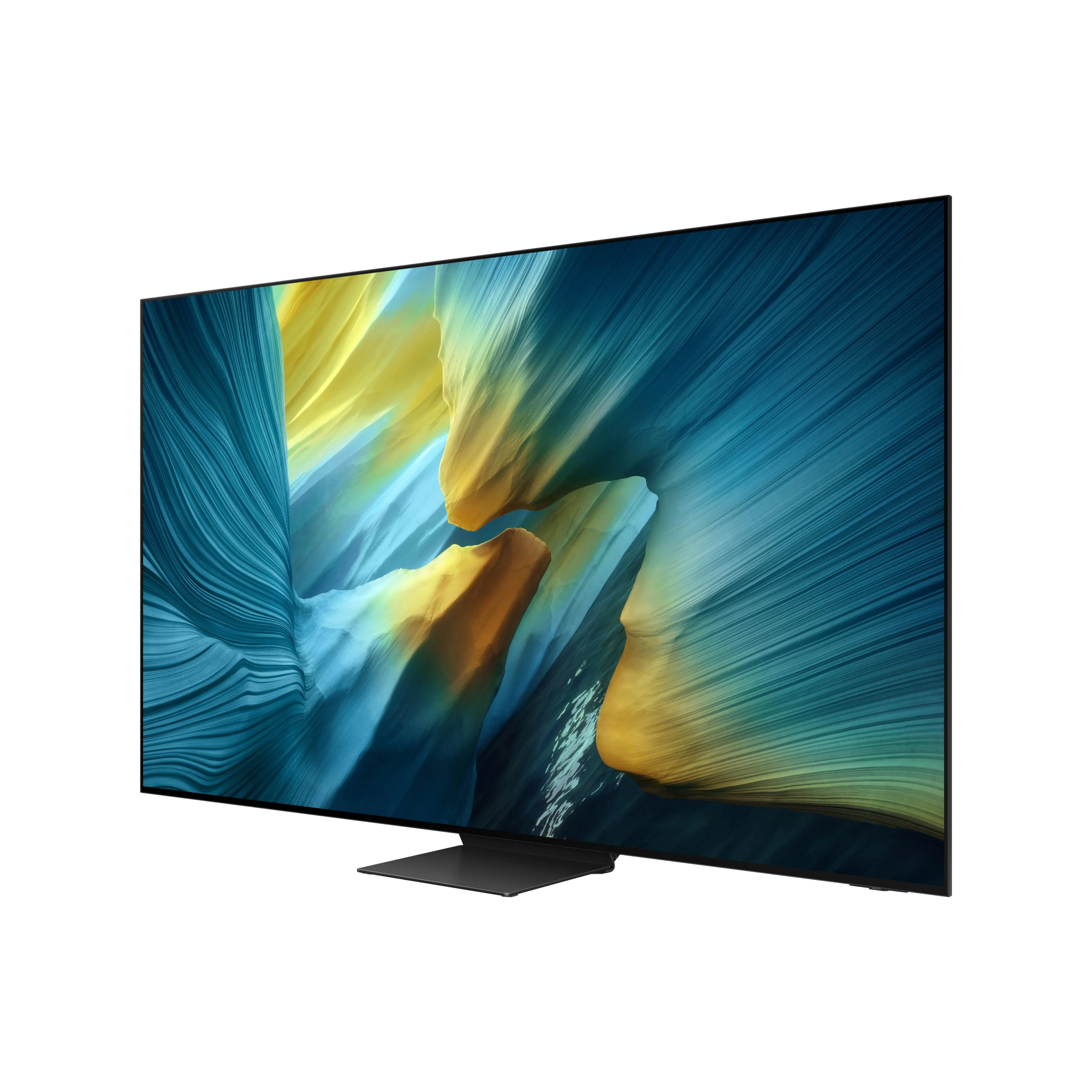 Samsung 65-inch OLED 4K Smart TV QN65S95FAFXZC - Image 6