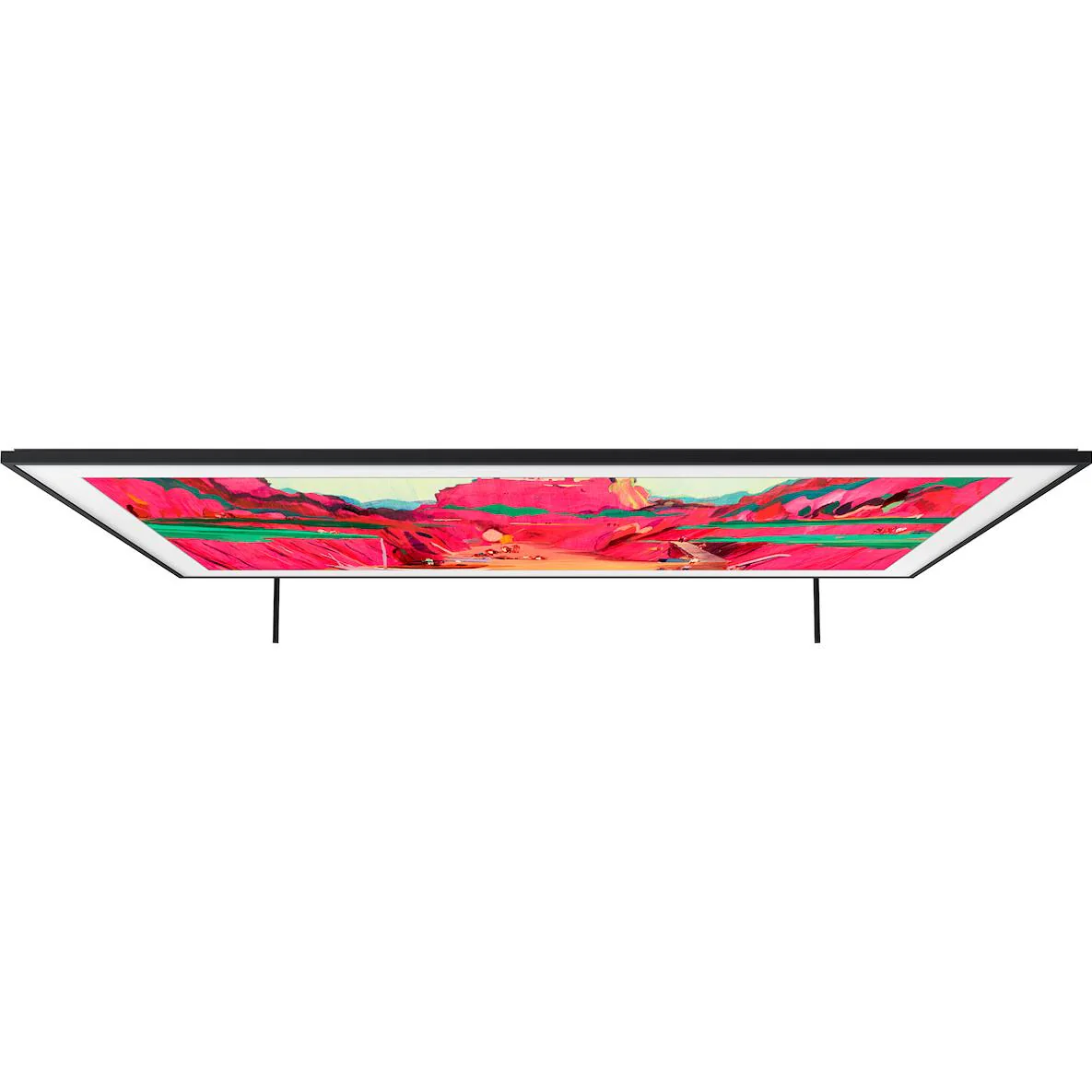 Samsung The Frame Pro 75-inch Neo QLED 4K Smart TV QN75LS03FWFXZC - Image 7