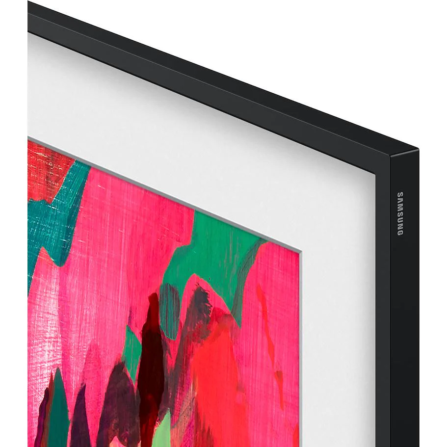 Samsung The Frame Pro 75-inch Neo QLED 4K Smart TV QN75LS03FWFXZC - Image 9