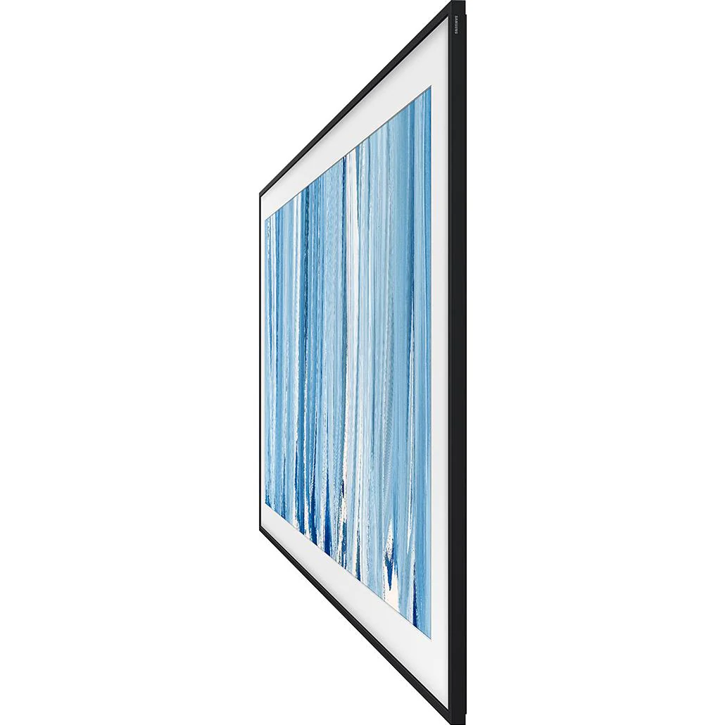 Samsung The Frame Pro 75-inch 4K UHD Smart QLED TV QN75LS03HWFXZC - Image 13