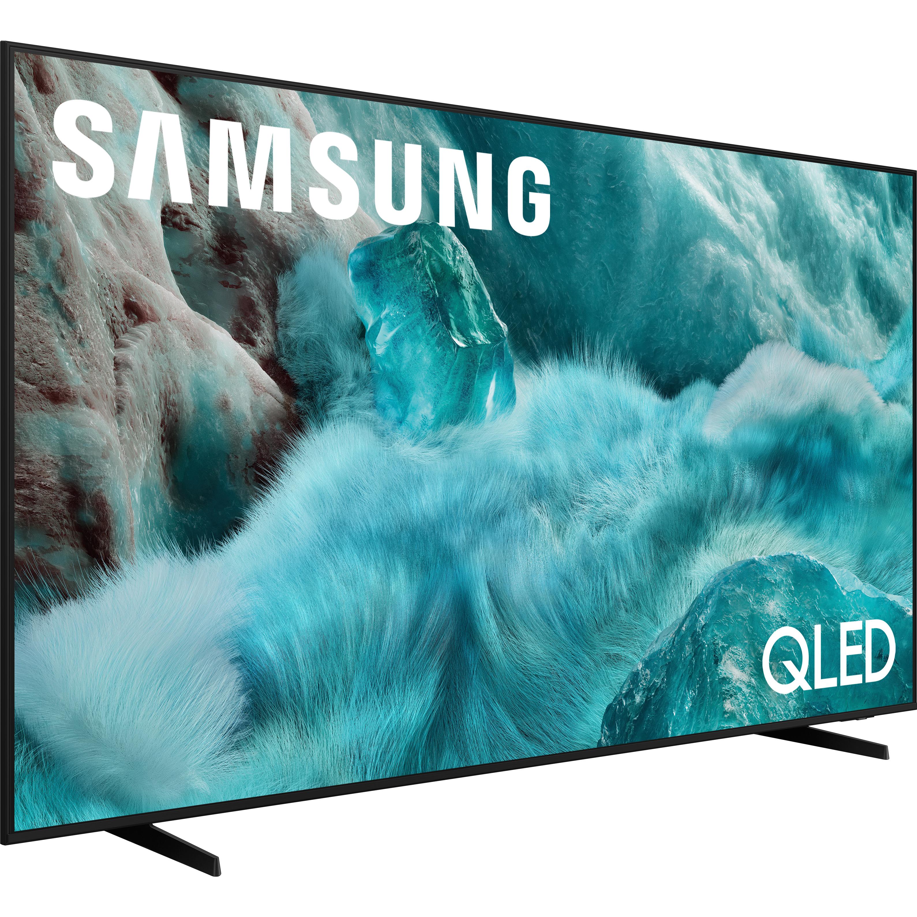 Samsung 75-inch QLED 4K Smart TV. QN75Q7FAAFXZC - Image 7