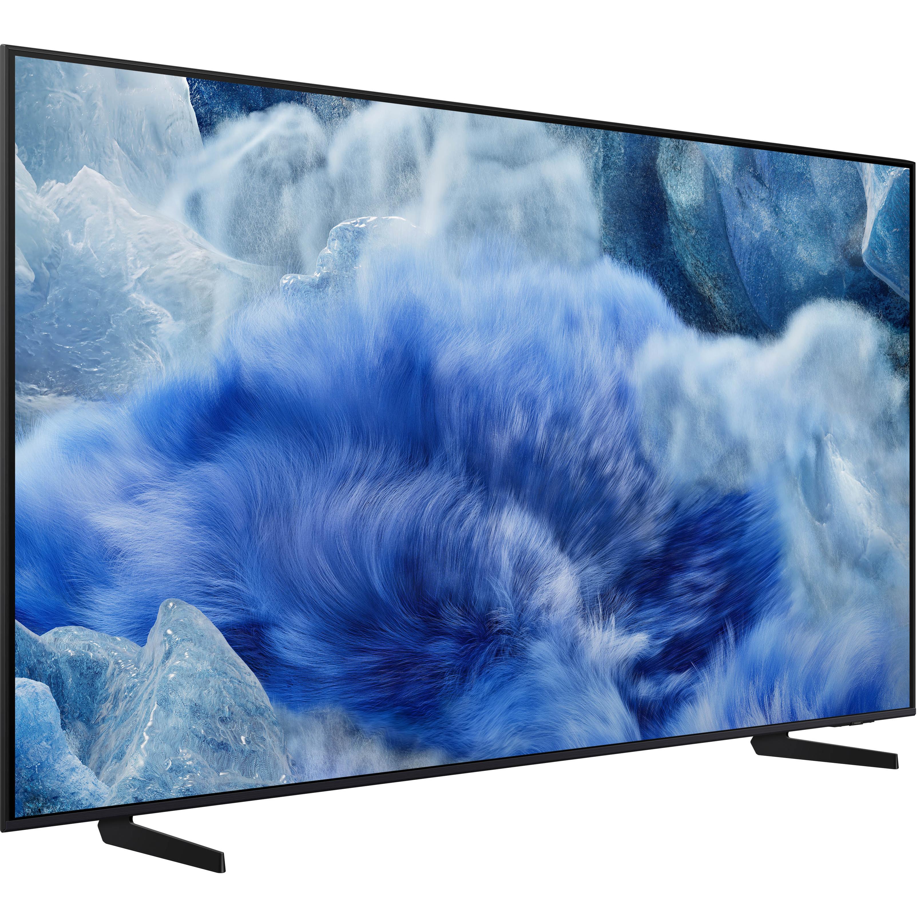 Samsung 75-inch QLED 4K Vision AI Smart TV QN75Q8FAAFXZC - Image 2
