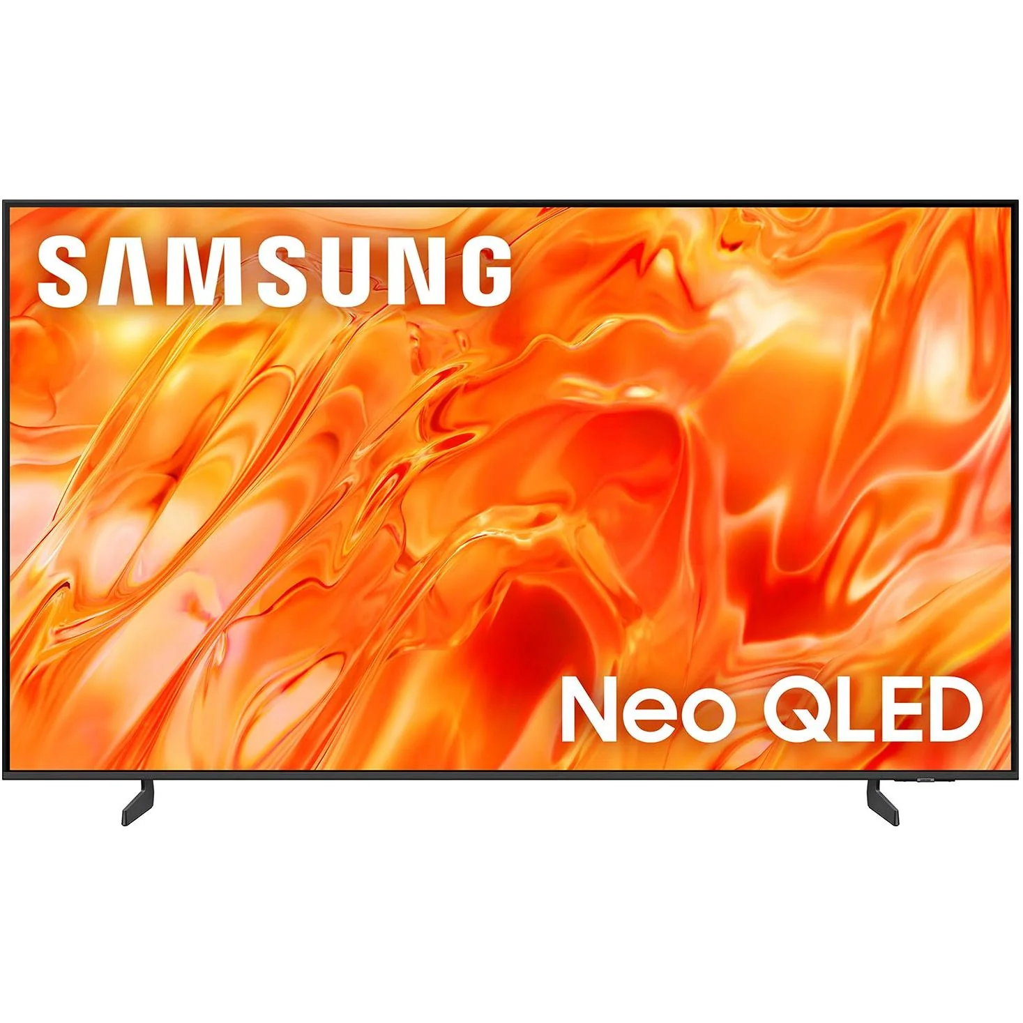 Samsung 75-inch 4K Neo QLED Vision AI Smart TV QN75QN70HAFXZC