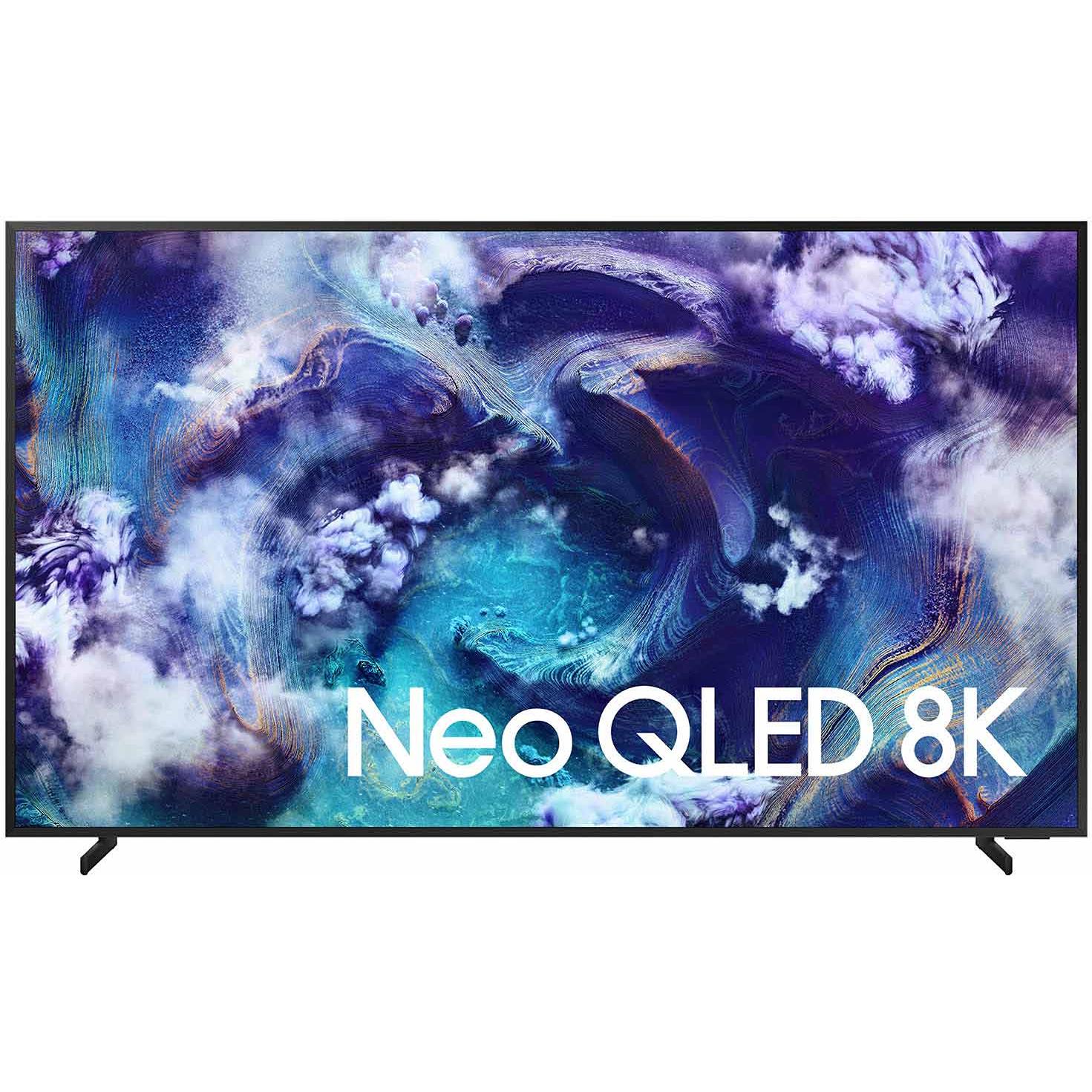 Samsung 75-inch Neo QLED 8K Vision AI Smart TV QN75QN900FFXZC