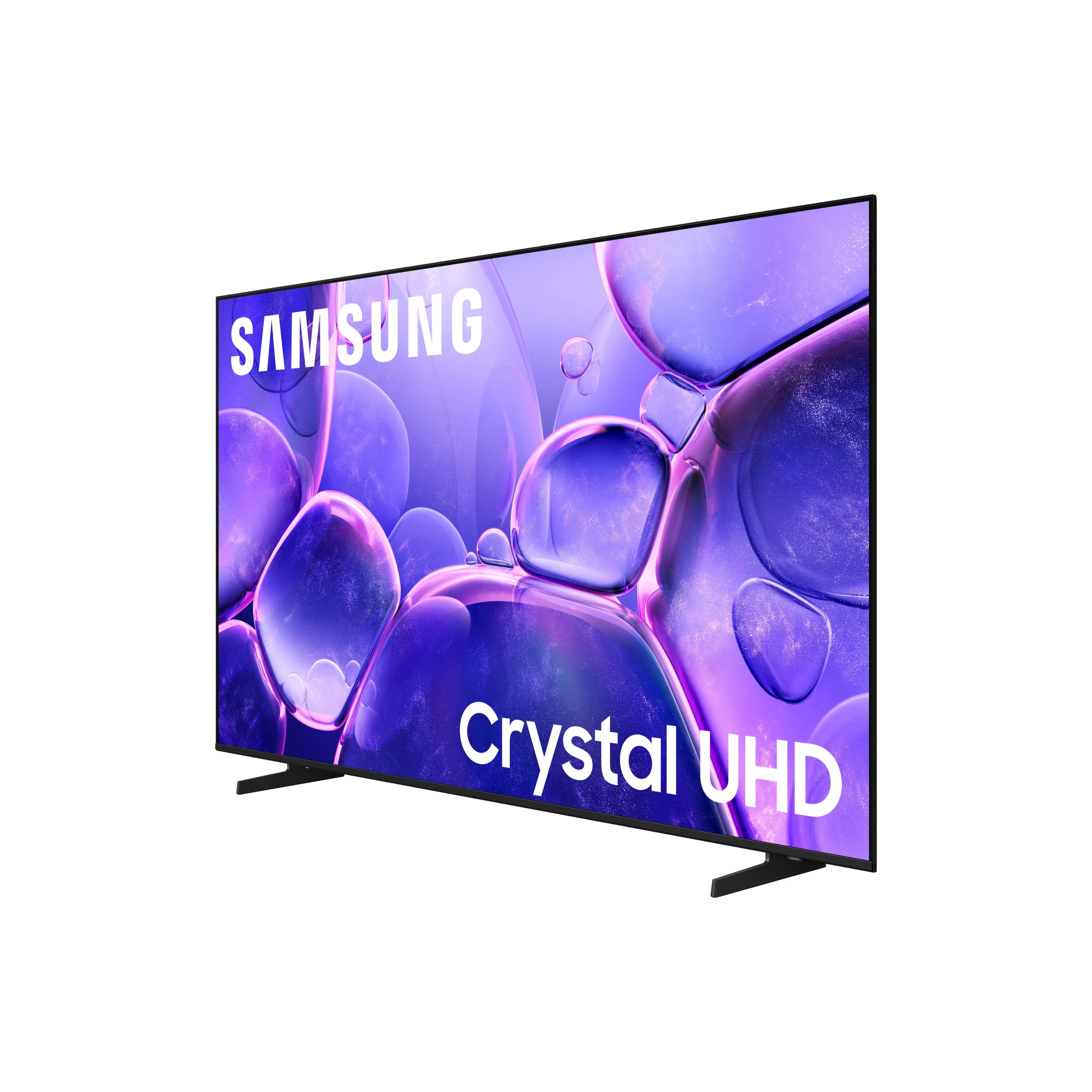 Samsung 75-inch Crystal UHD 4K Smart TV UN75U8000FFXZC - Image 2