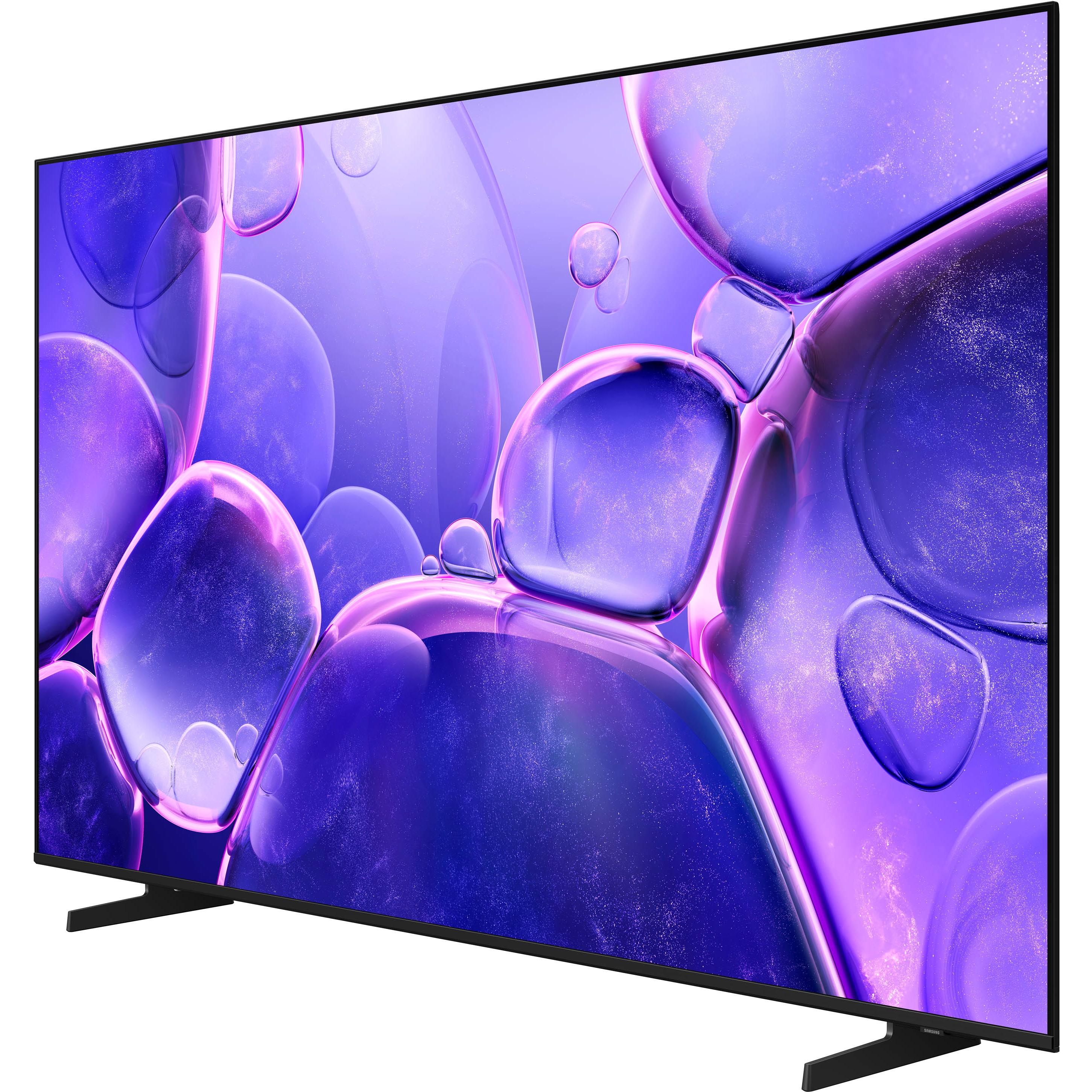 Samsung 75-inch Crystal UHD 4K Smart TV UN75U8000FFXZC - Image 5