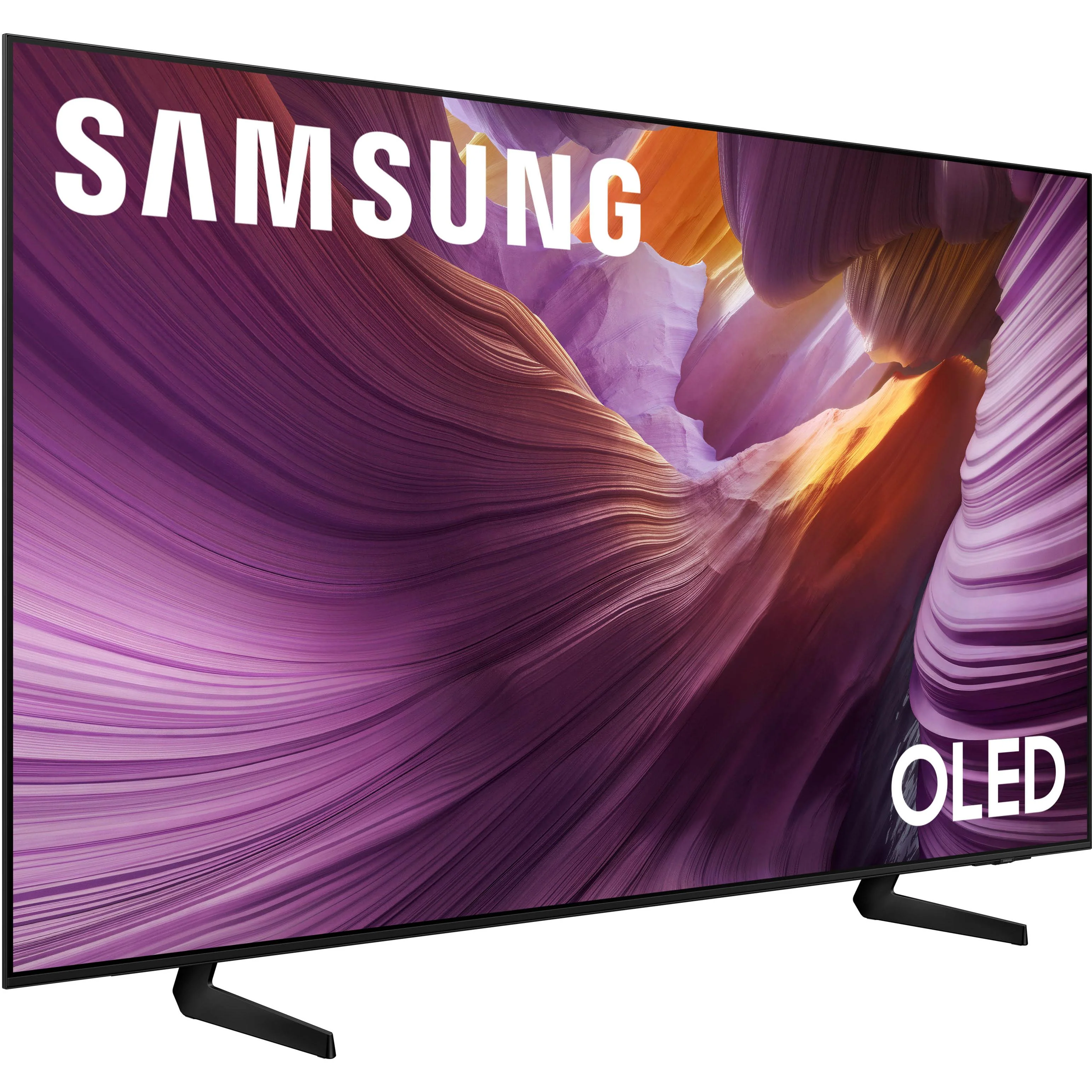 Samsung S85F 77-inch 4K UHD OLED TV QN77S85FAEXZC - Image 3