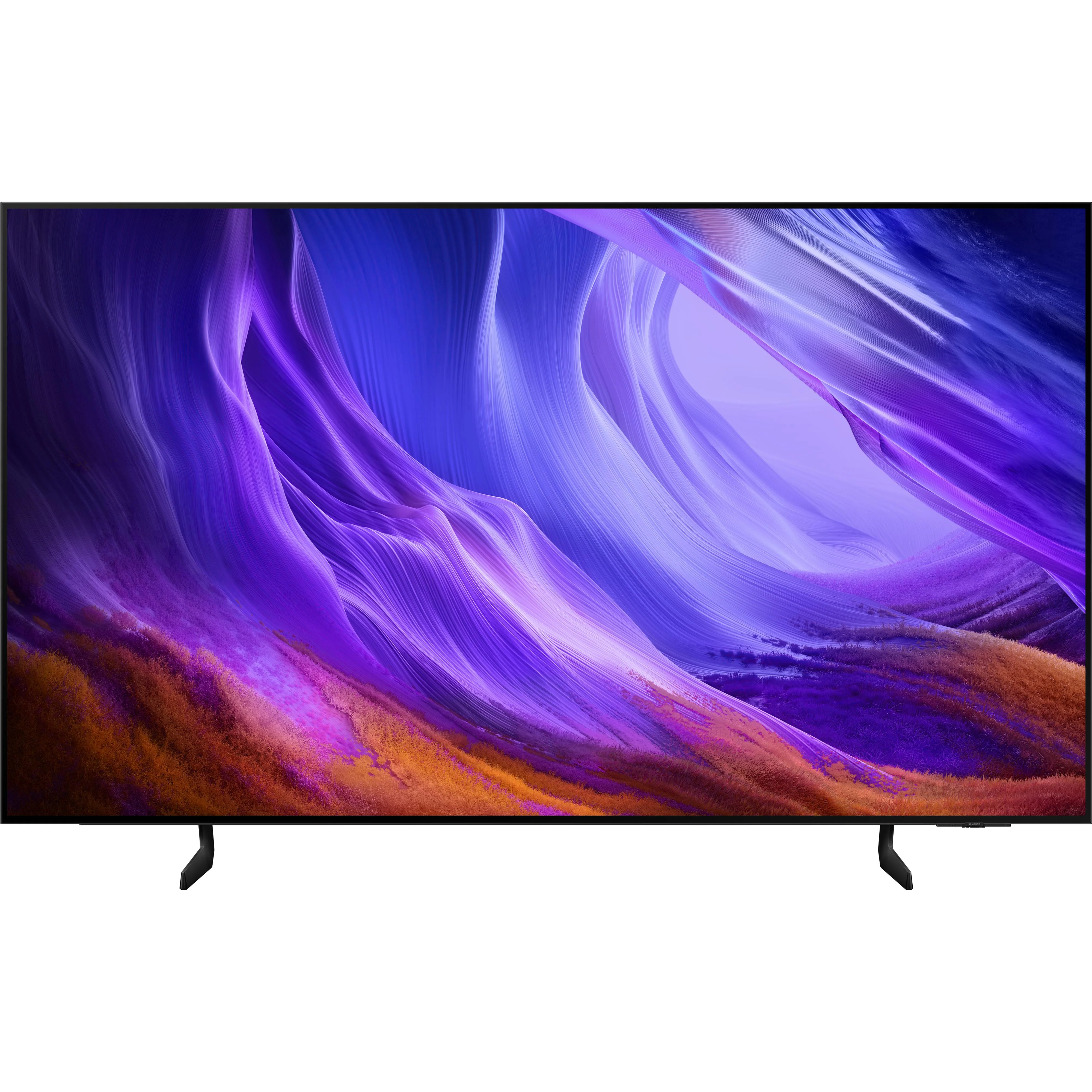 Samsung 83-inch OLED Vision AI Smart TV QN83S85HAEXZC - Image 9