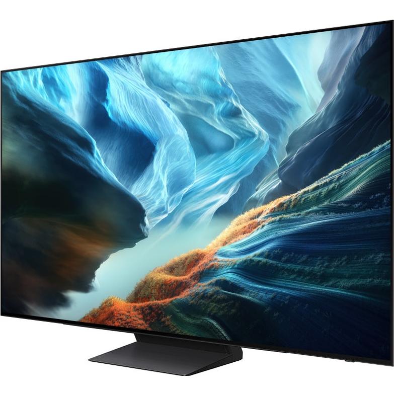 Samsung 83-inch OLED 4K Vision AI Smart TV QN83S90HAEXZC - Image 2