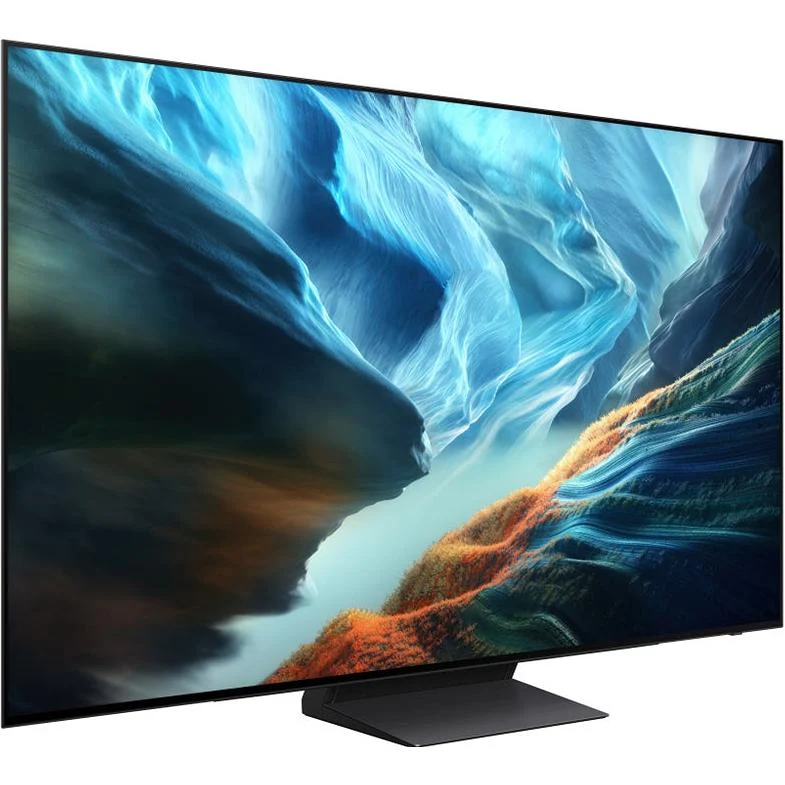 Samsung 83-inch OLED 4K Vision AI Smart TV QN83S90HAEXZC - Image 3