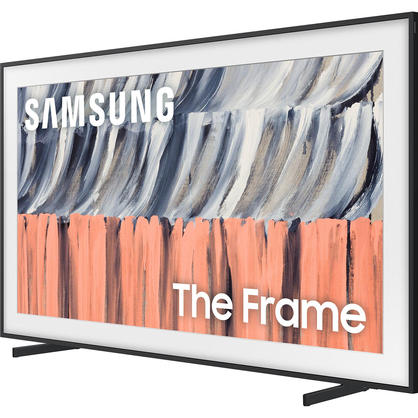 Samsung The Frame LS03HE 85-inch 4K UHD Smart LED TV QN85LS03HEFXZC - Image 2