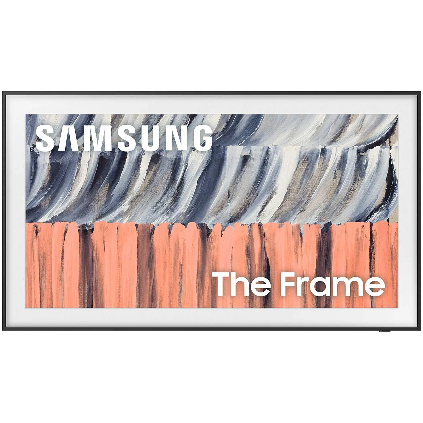 Samsung The Frame LS03HE 85-inch 4K UHD Smart LED TV QN85LS03HEFXZC - Image 4