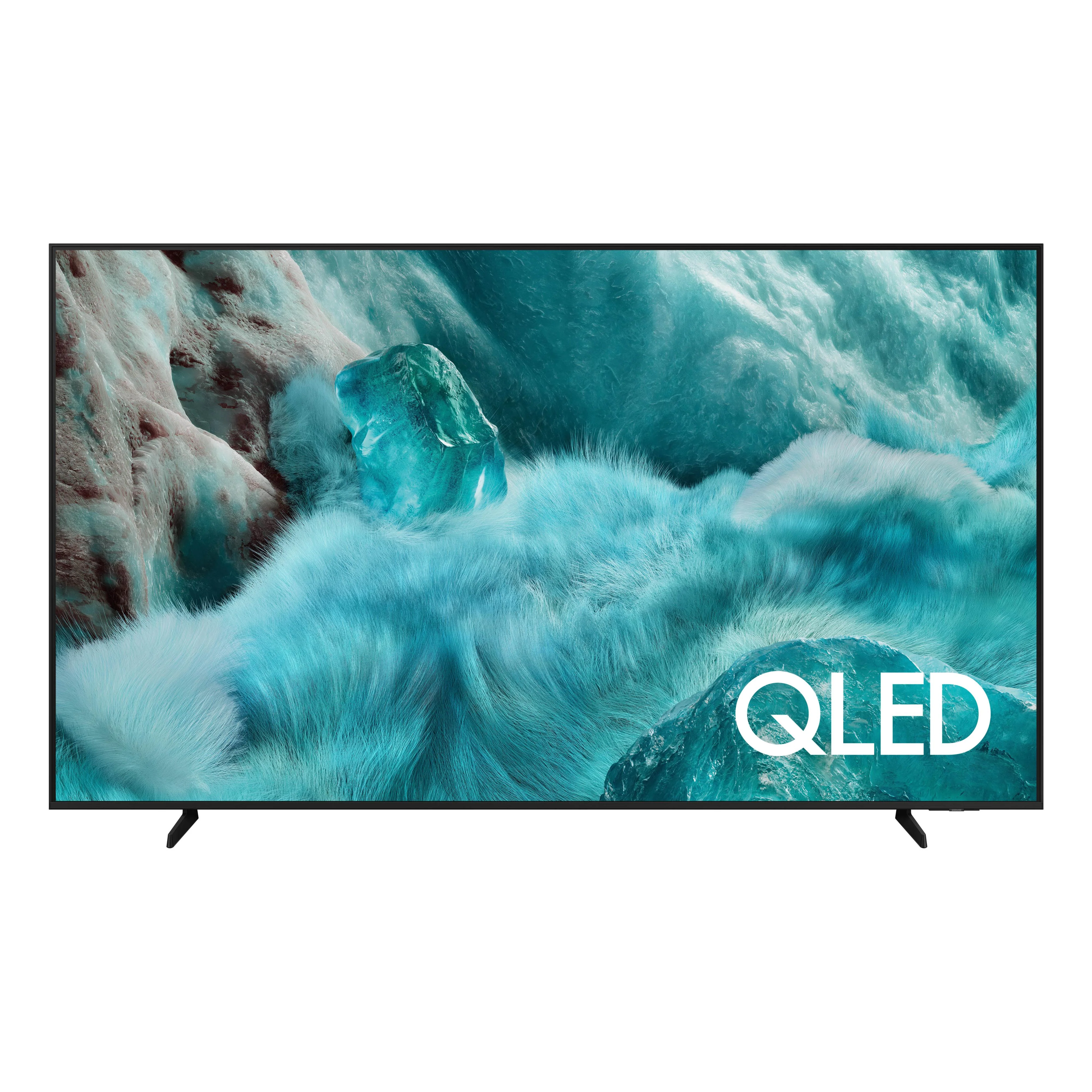 Samsung 85-inch QLED 4K Smart TV. QN85Q7FAAFXZC - Image 4