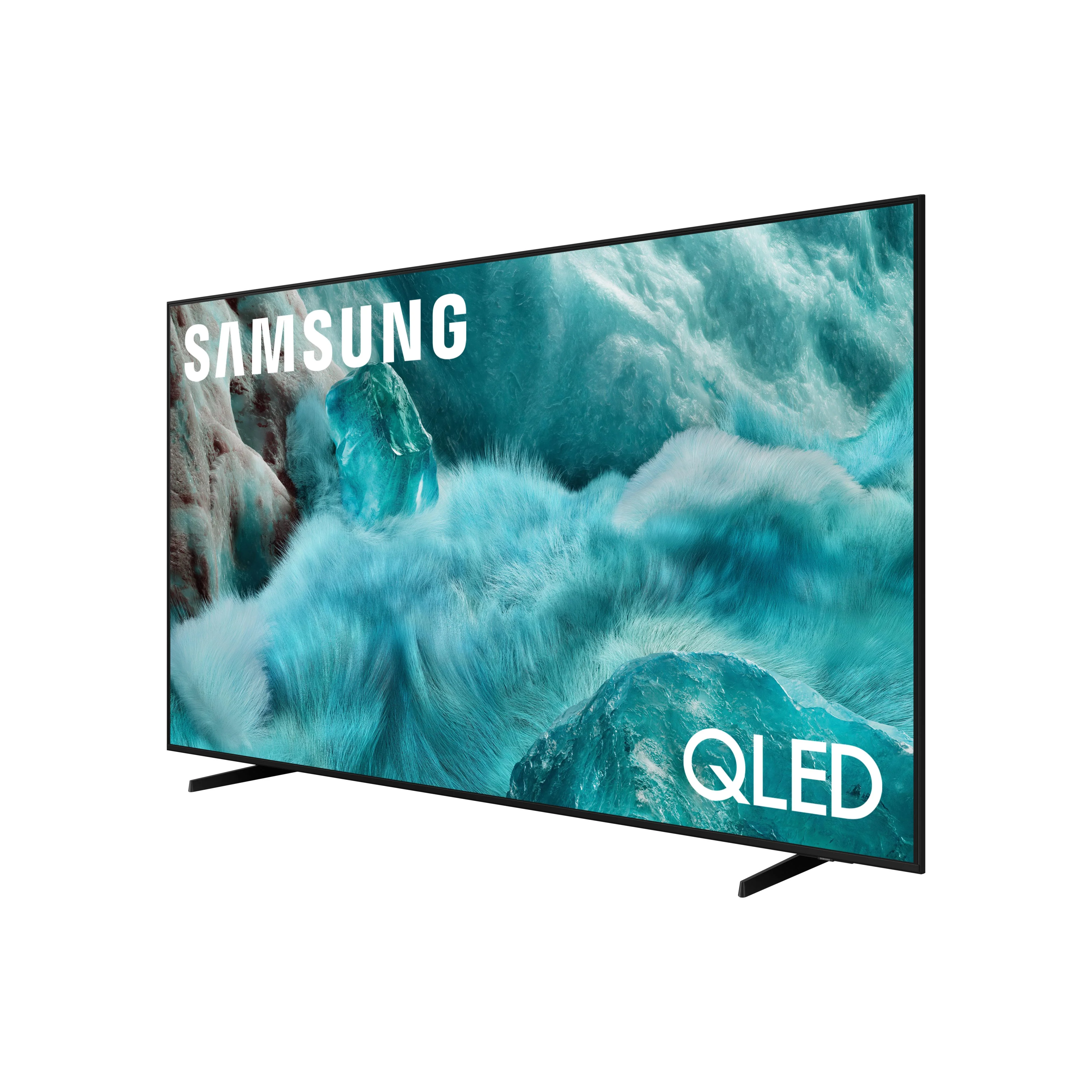 Samsung 85-inch QLED 4K Smart TV. QN85Q7FAAFXZC - Image 8