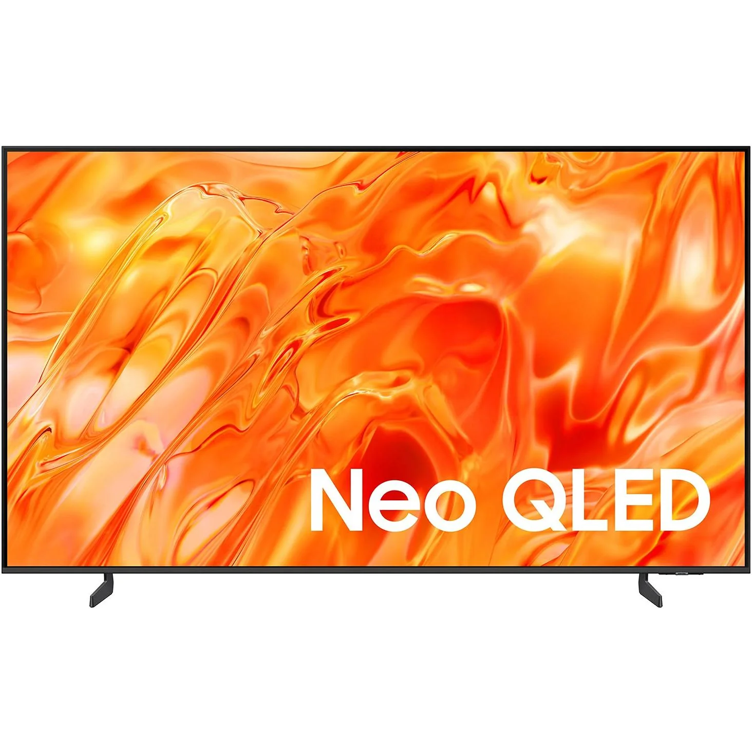 Samsung 85-inch 4K Neo QLED Vision AI Smart TV QN85QN70HAFXZC - Image 5