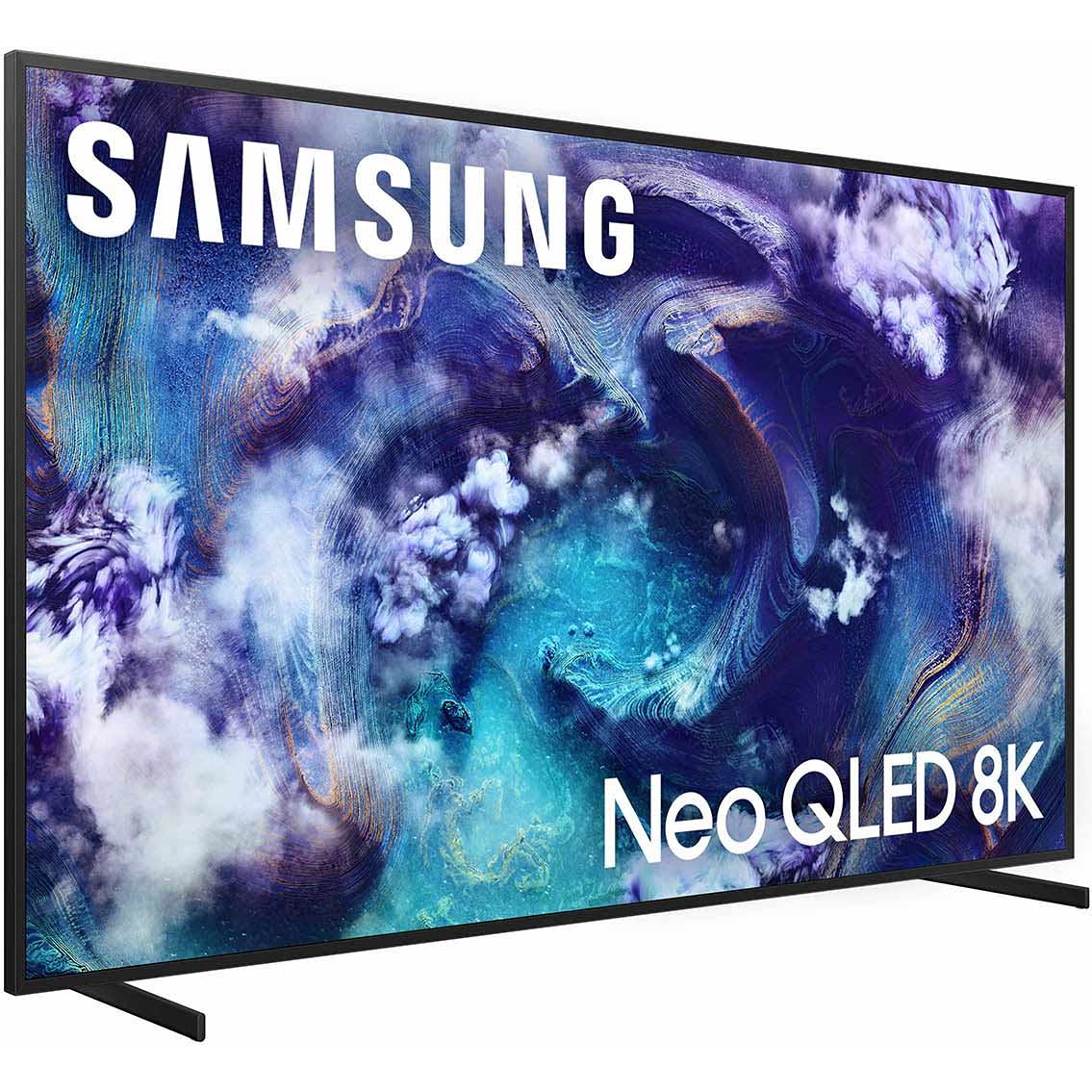 Samsung 85-inch Neo QLED 8K Vision AI Smart TV QN85QN900FFXZC - Image 2