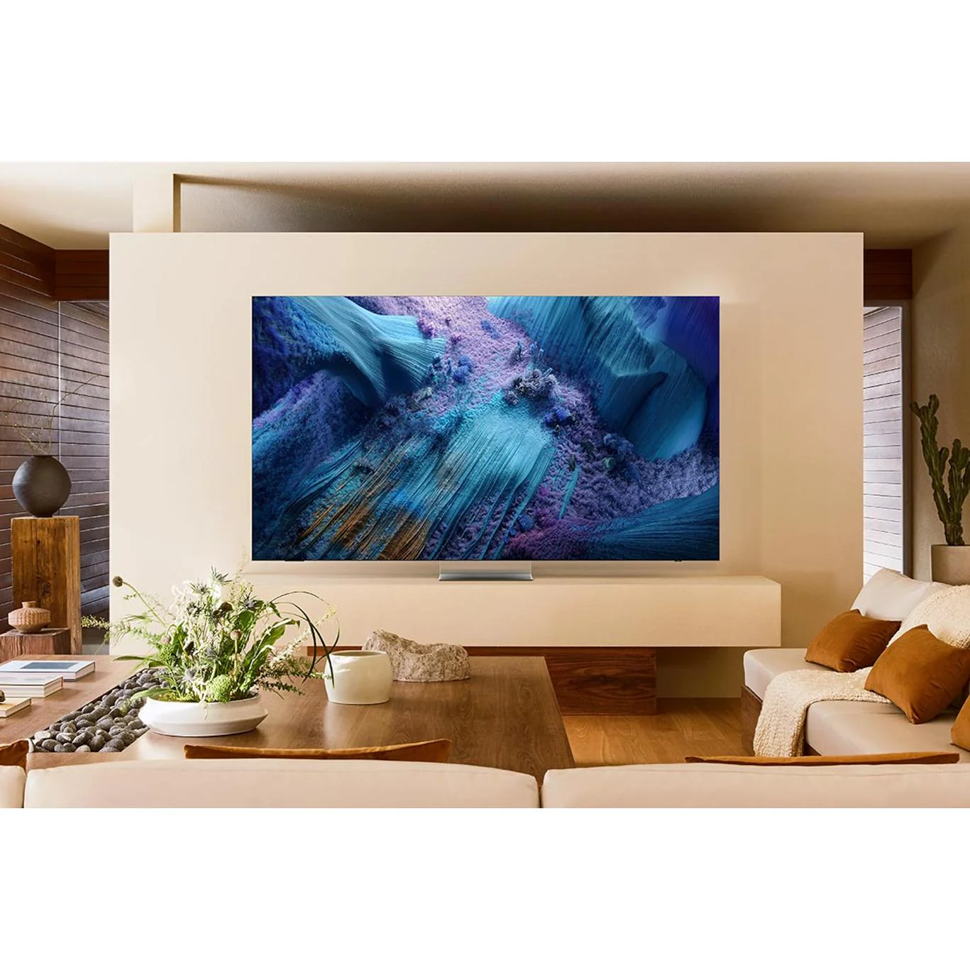 Samsung 85-inch Neo QLED 8K Vision AI Smart TV QN85QN990FFXZC - Image 9