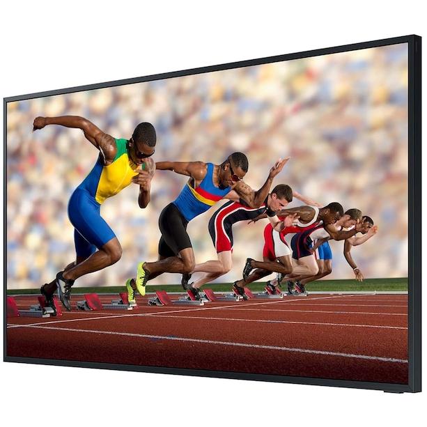 Samsung 75-inch Class The Terrace Full Sun Samsung Neo QLED 4K QN75LST9DAFXZC - Image 3