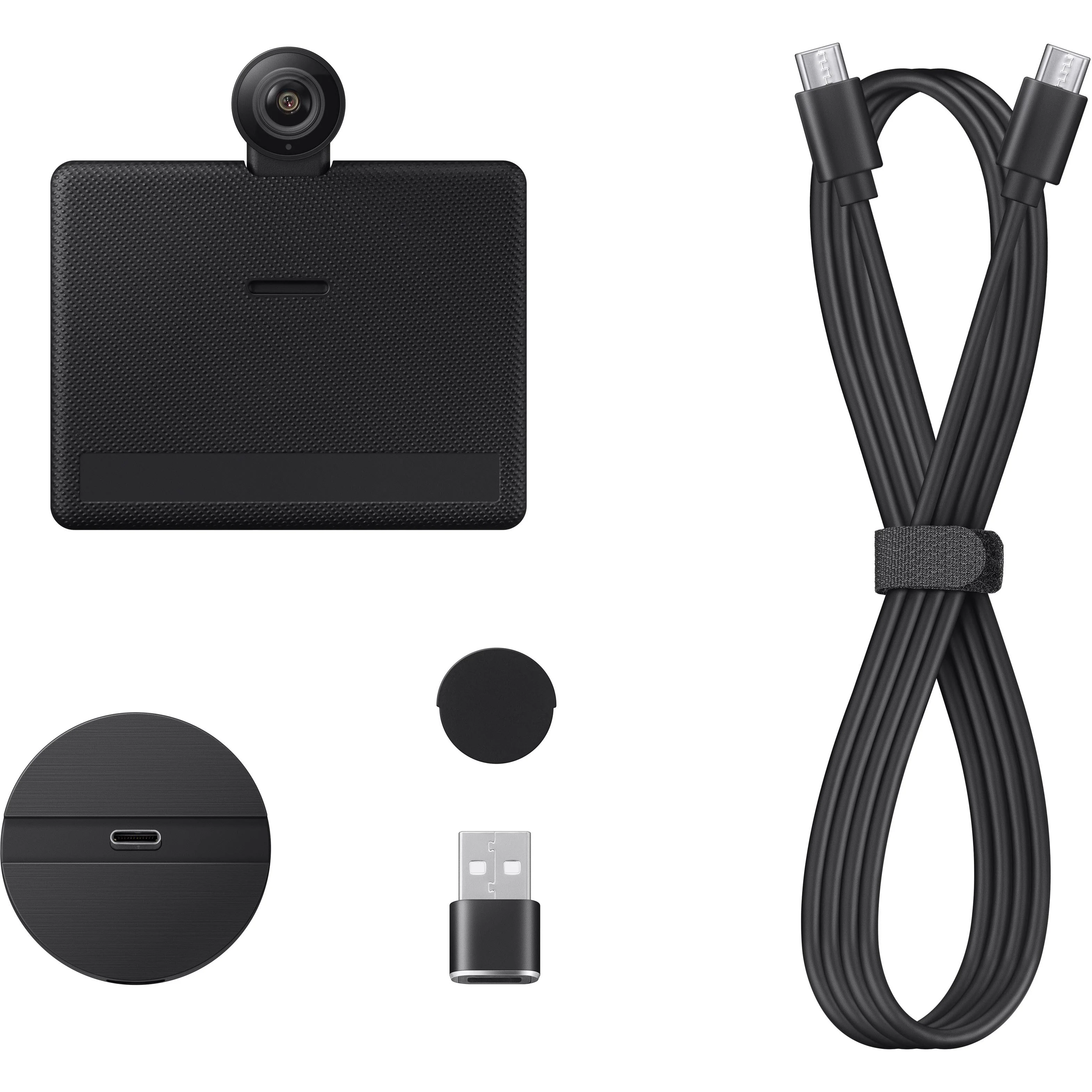 Samsung SlimFit Web Camera VG-STCBU2K/ZA - Image 5
