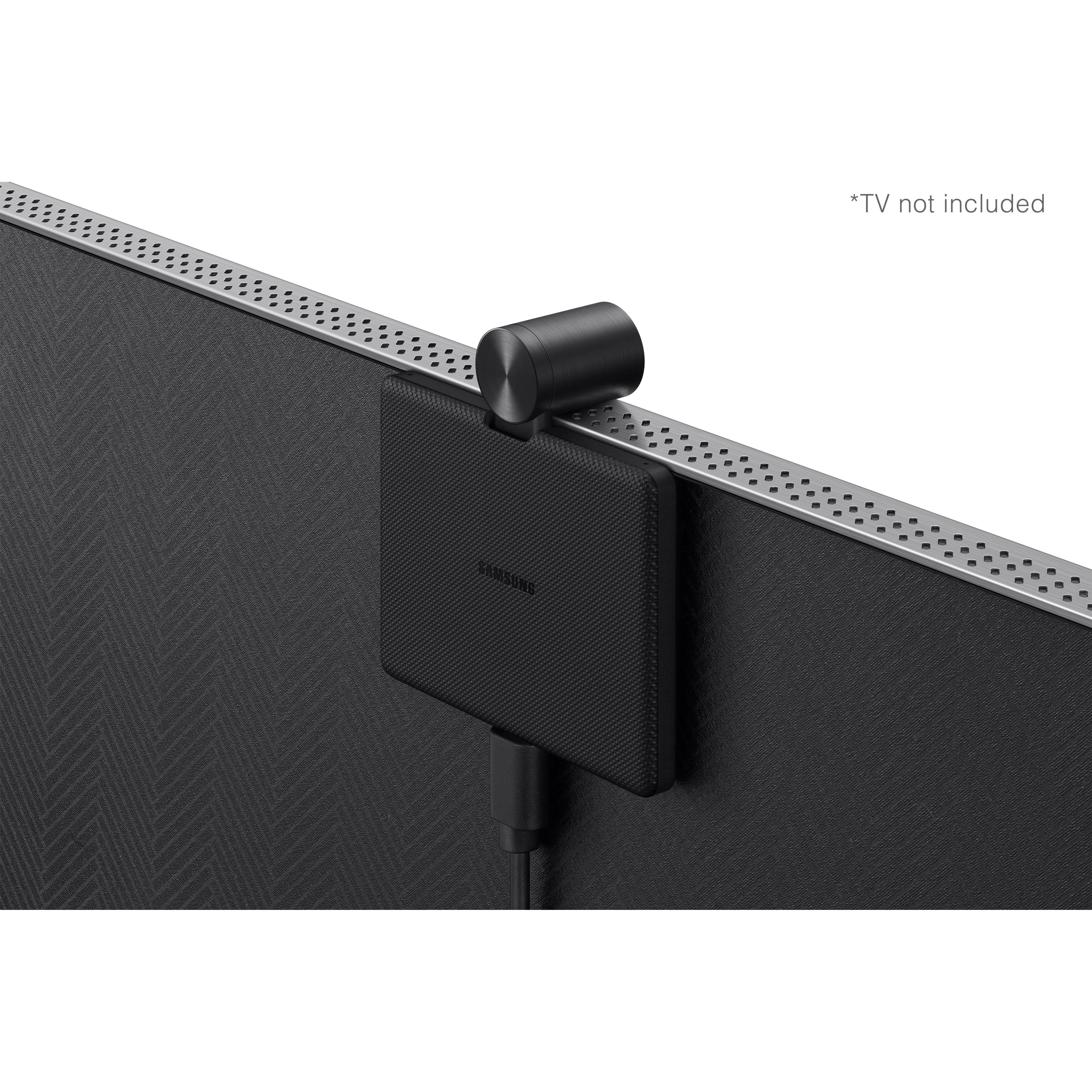 Samsung SlimFit Web Camera VG-STCBU2K/ZA - Image 8