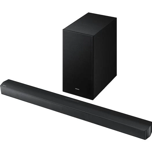 Samsung 3.1-Channel Sound Bar HW-B630F/ZC - Image 2