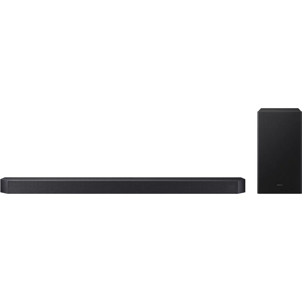 Samsung Sound Bar HW-Q600F/ZC - Image 3