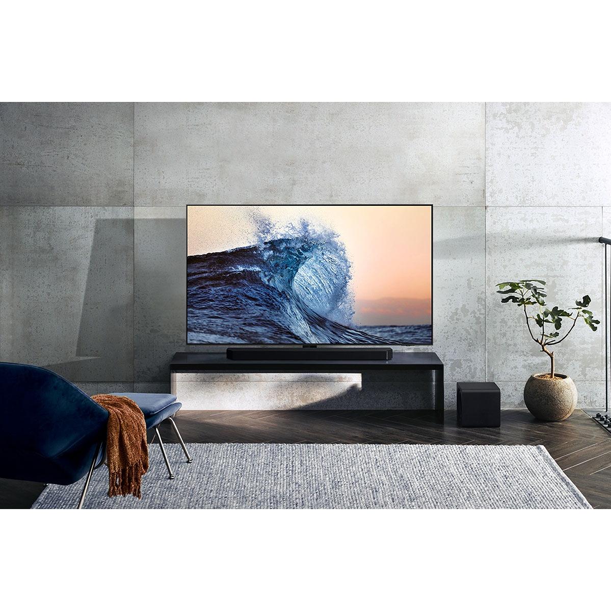 Samsung 5.1.2-Chanel Sound Bar with Bluetooth HW-Q800F/ZC - Image 16