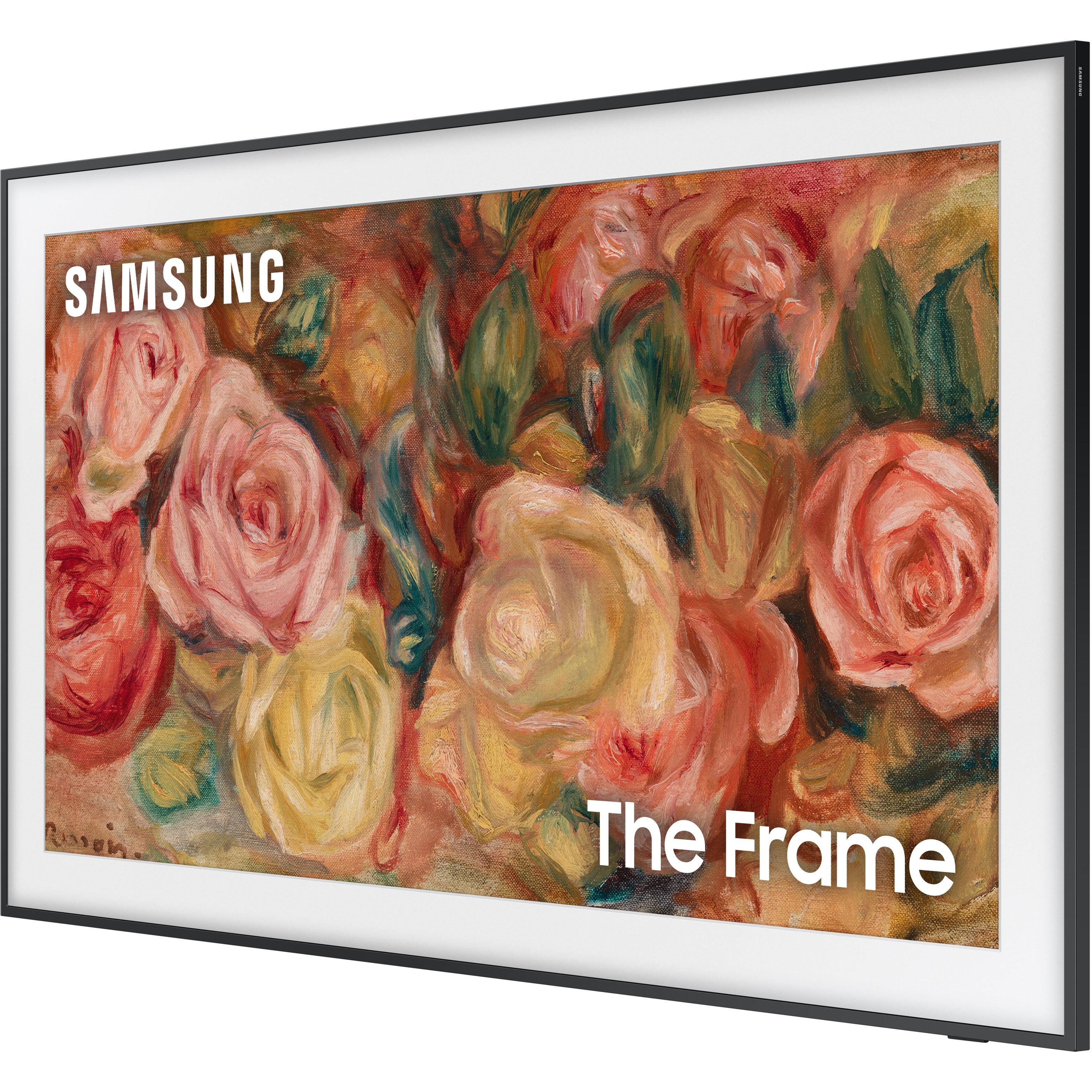 Samsung The Frame 65-inch 4K Ultra HD Smart TV QN65LS03DAFXZC - Image 6