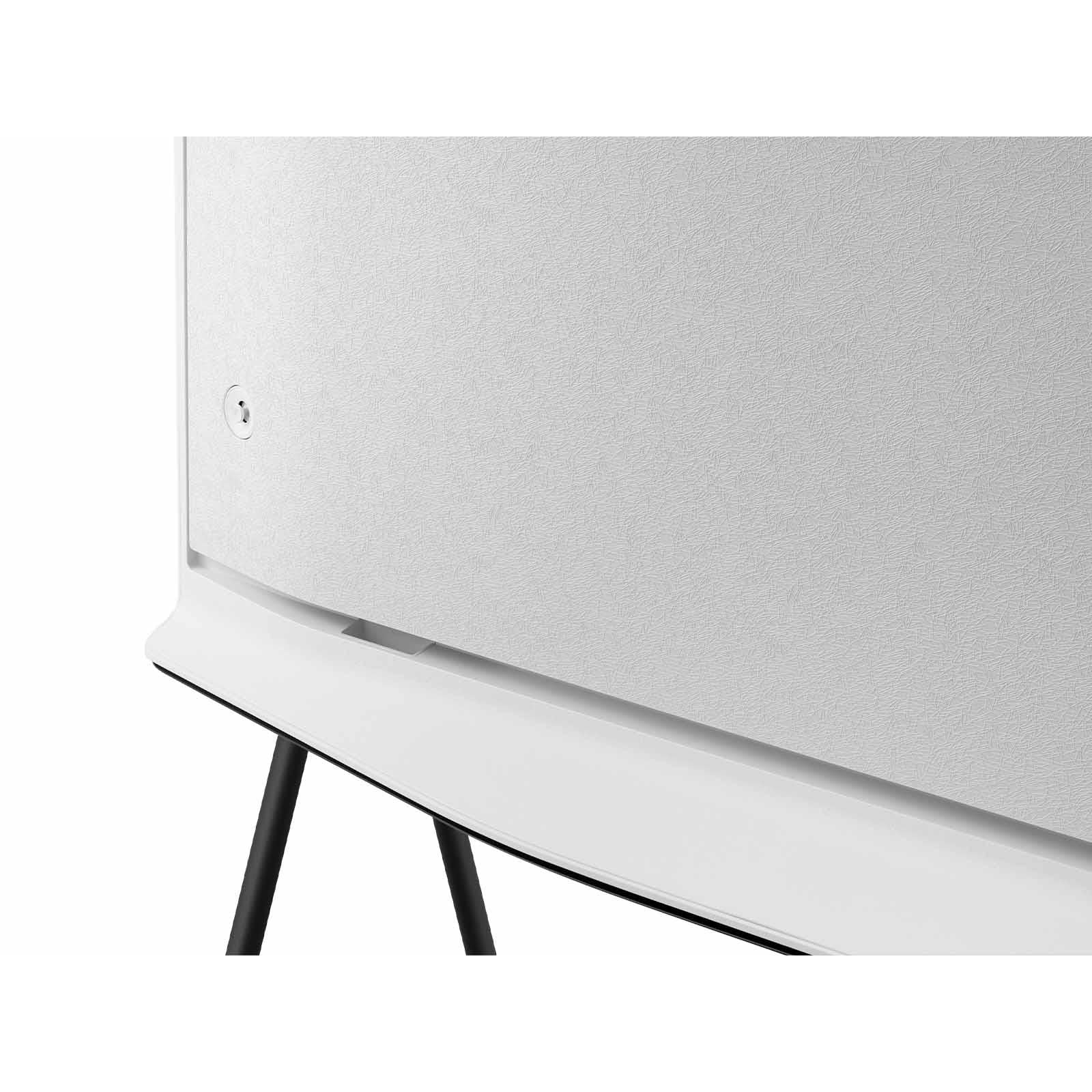Samsung The Serif 65-inch 4K QLED Smart TV QN65LS01DAFXZC - Image 8