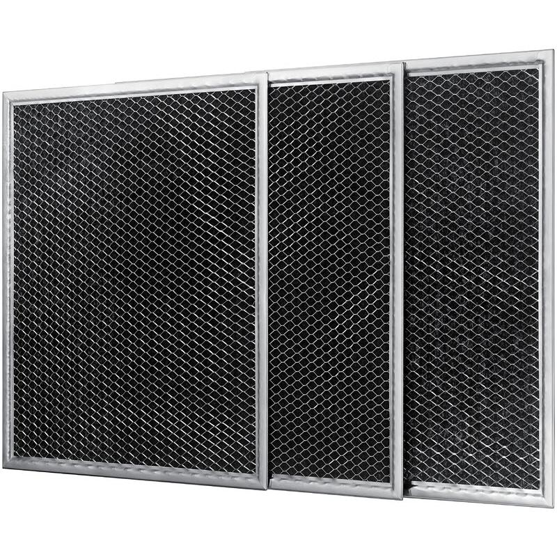 Samsung Ventilation Accessories Recirculation Modules NK-AR040FNB/AA - Image 2