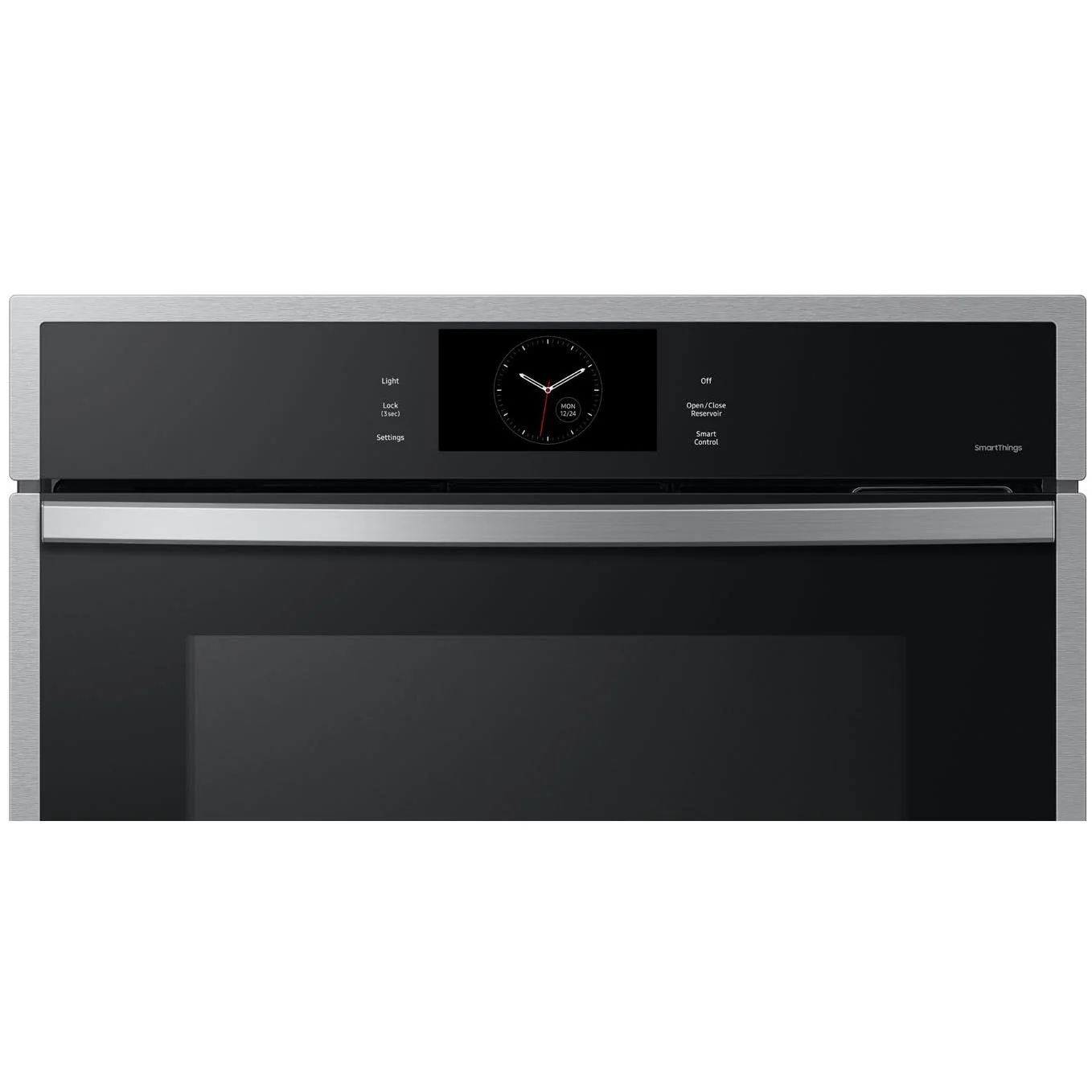 Samsung 30-inch, 5.1 cu.ft. Built-in Wall Oven NV51CG600SSR/AA - Image 4