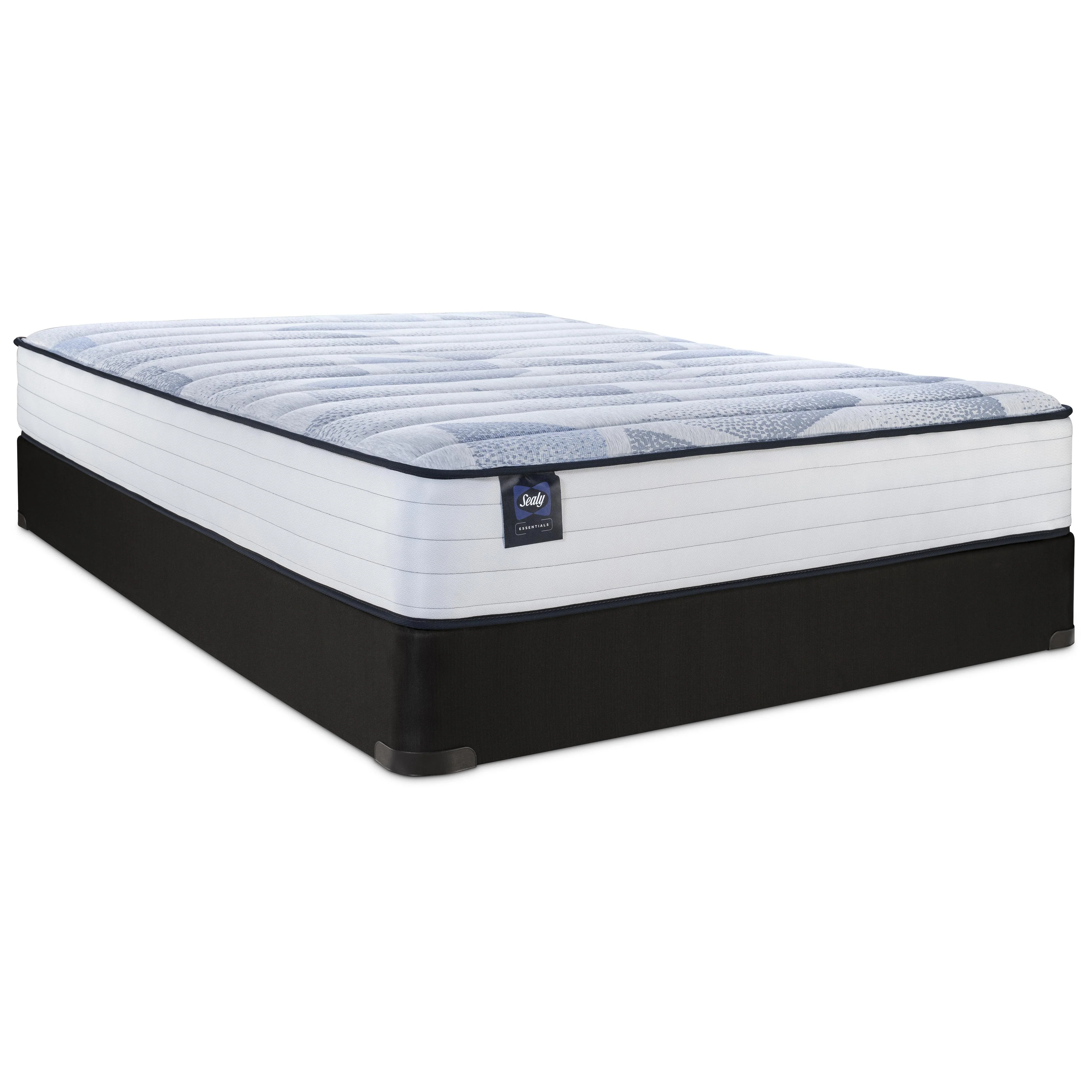 Sealy Elsie Medium Tight Top Mattress (King) - Image 4