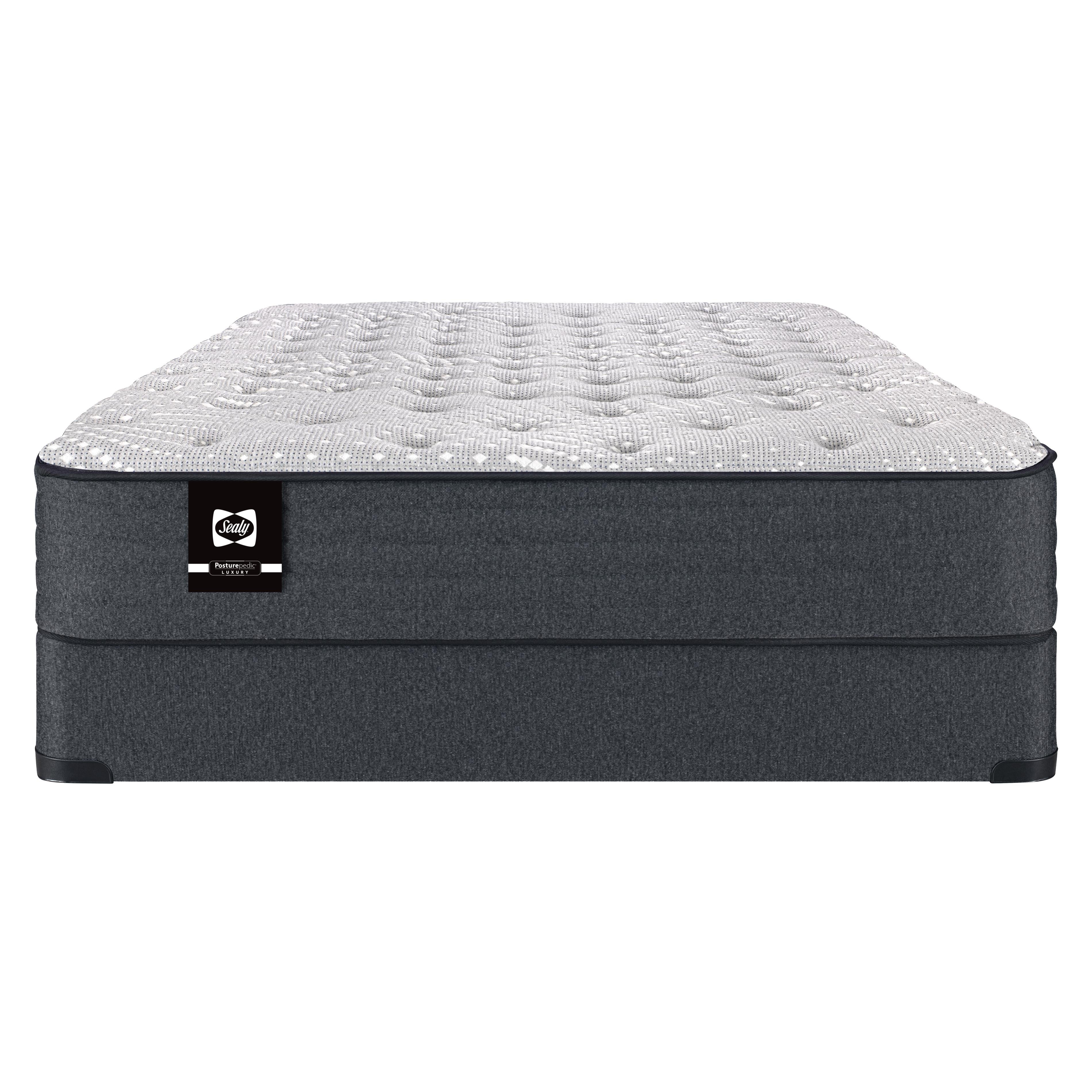 Sealy Northstar Hybrid Firm Tight Top Mattress (Queen) - Image 5