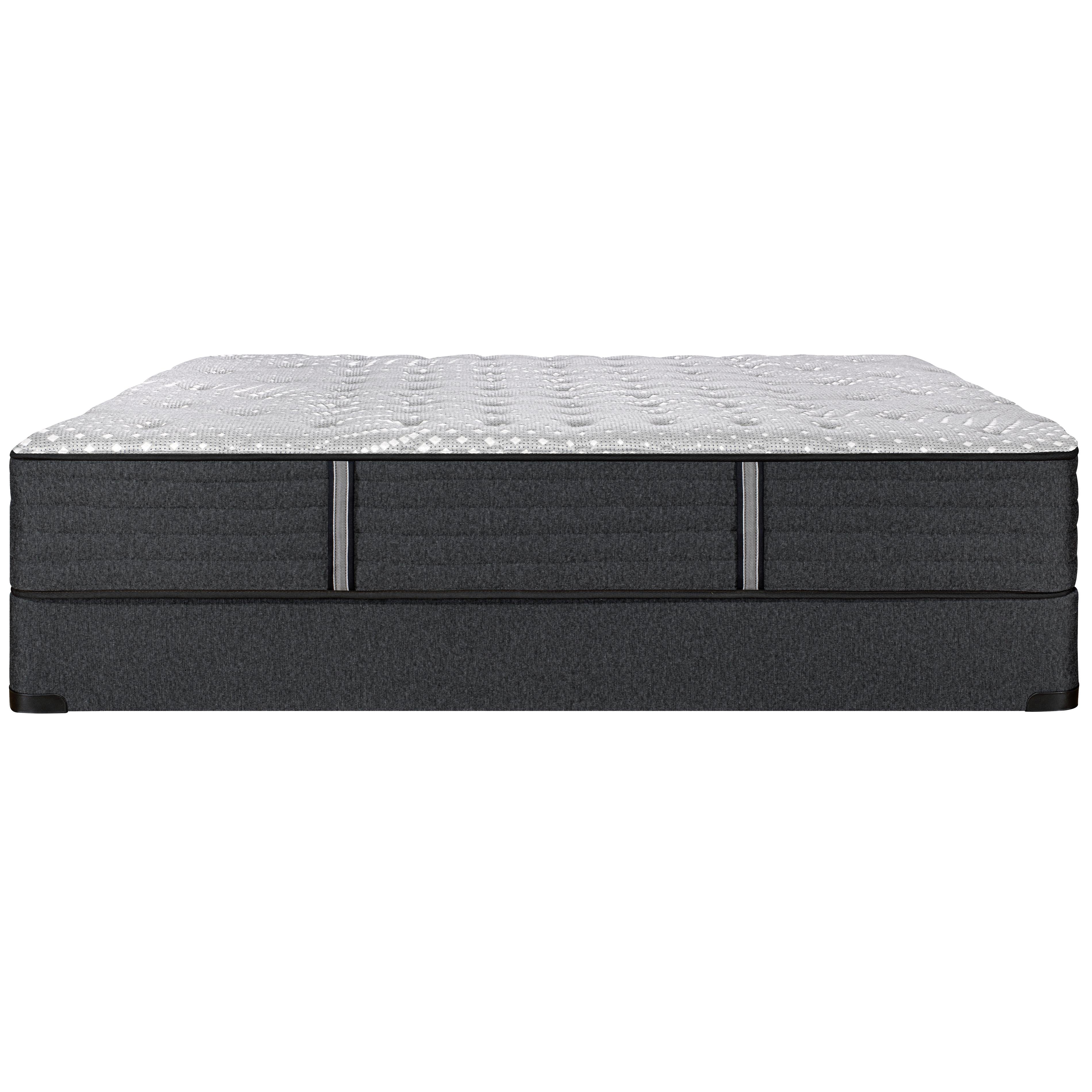 Sealy Northstar Hybrid Firm Tight Top Mattress (Queen) - Image 6