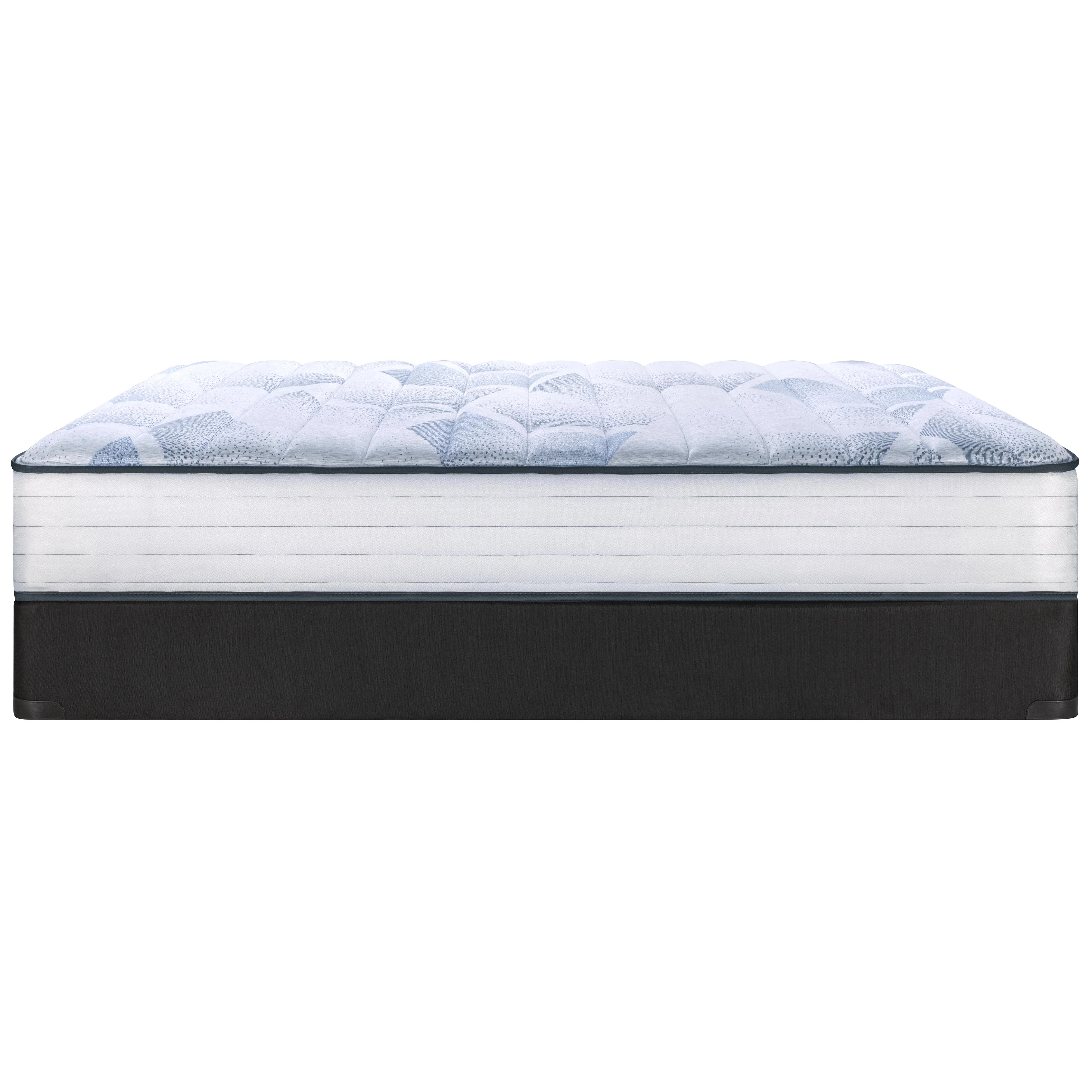Sealy Elsie Medium Tight Top Mattress (Twin) - Image 6