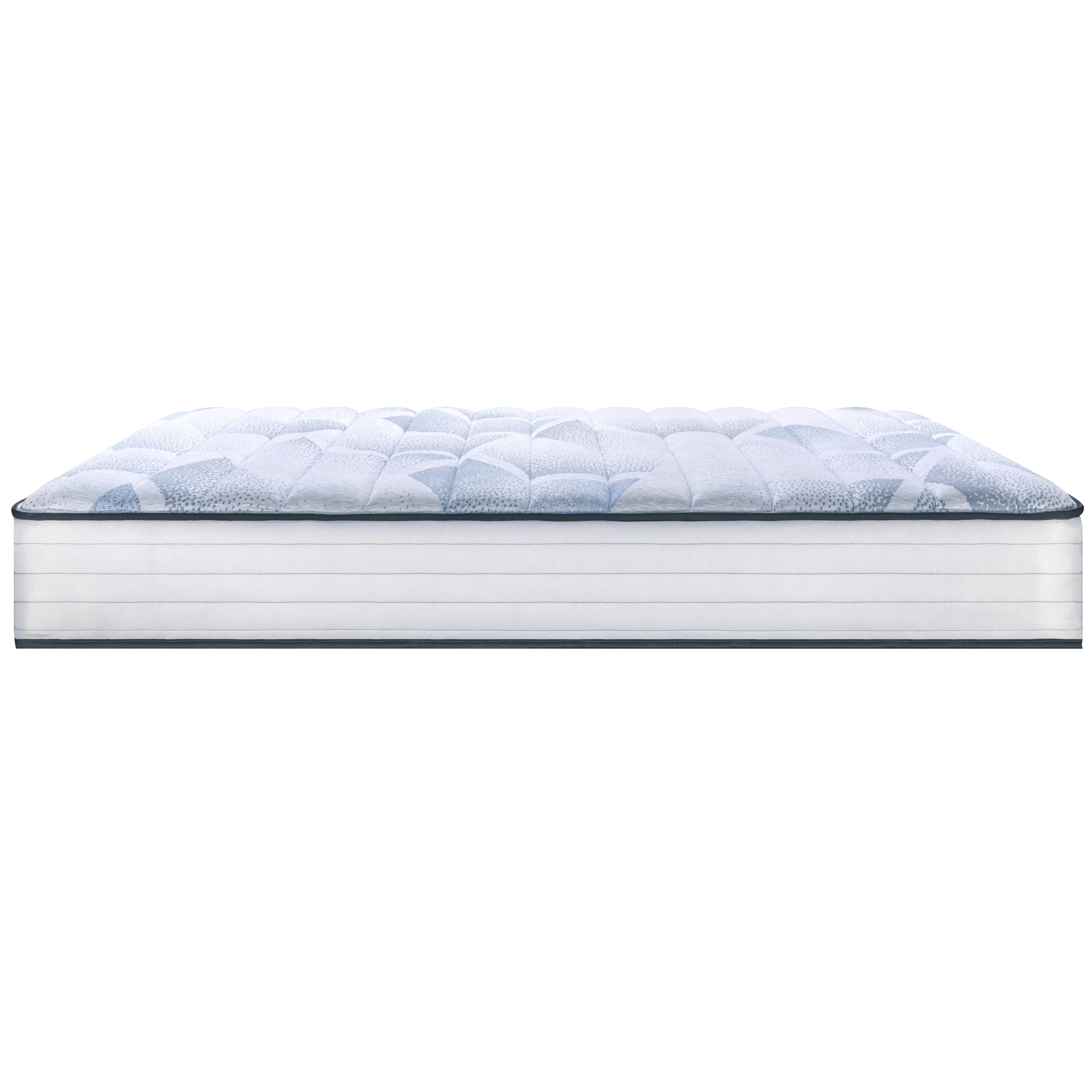 Sealy Elsie Medium Tight Top Mattress (Twin XL) - Image 3