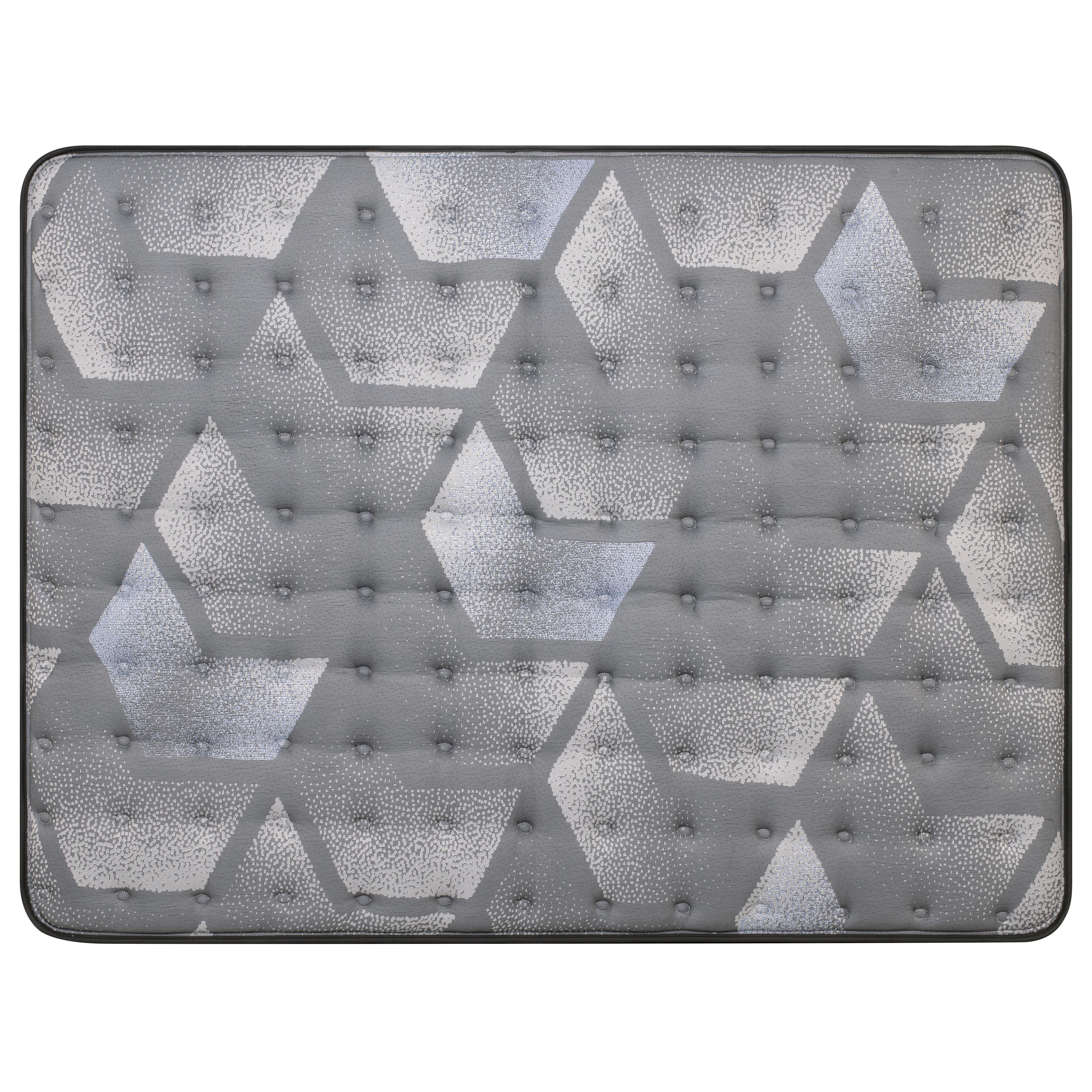 Sealy Sloan Firm Tight Top Mattress (Twin XL) - Image 7