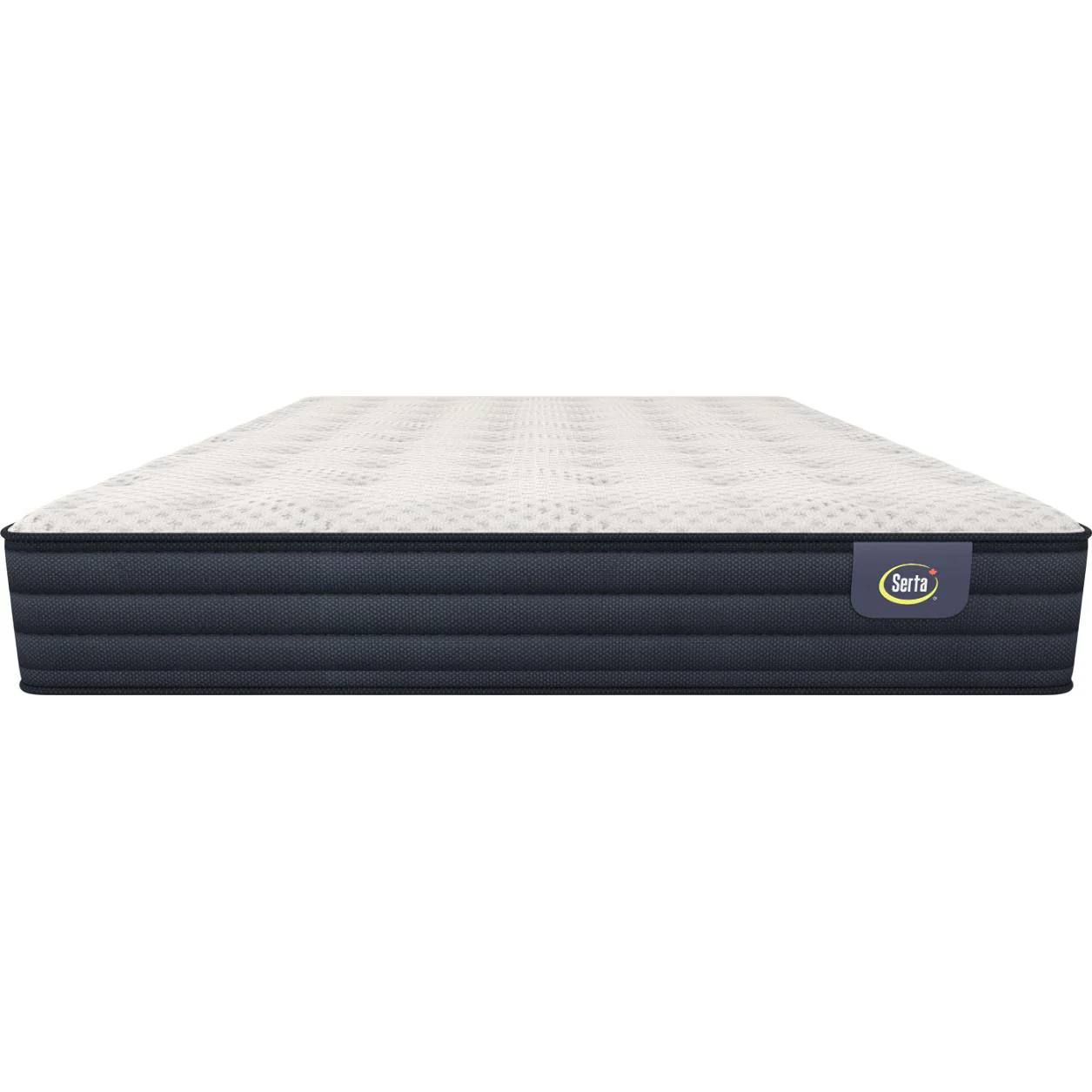 Serta Recovery Medium Tight Top Mattress (Full) - Image 3