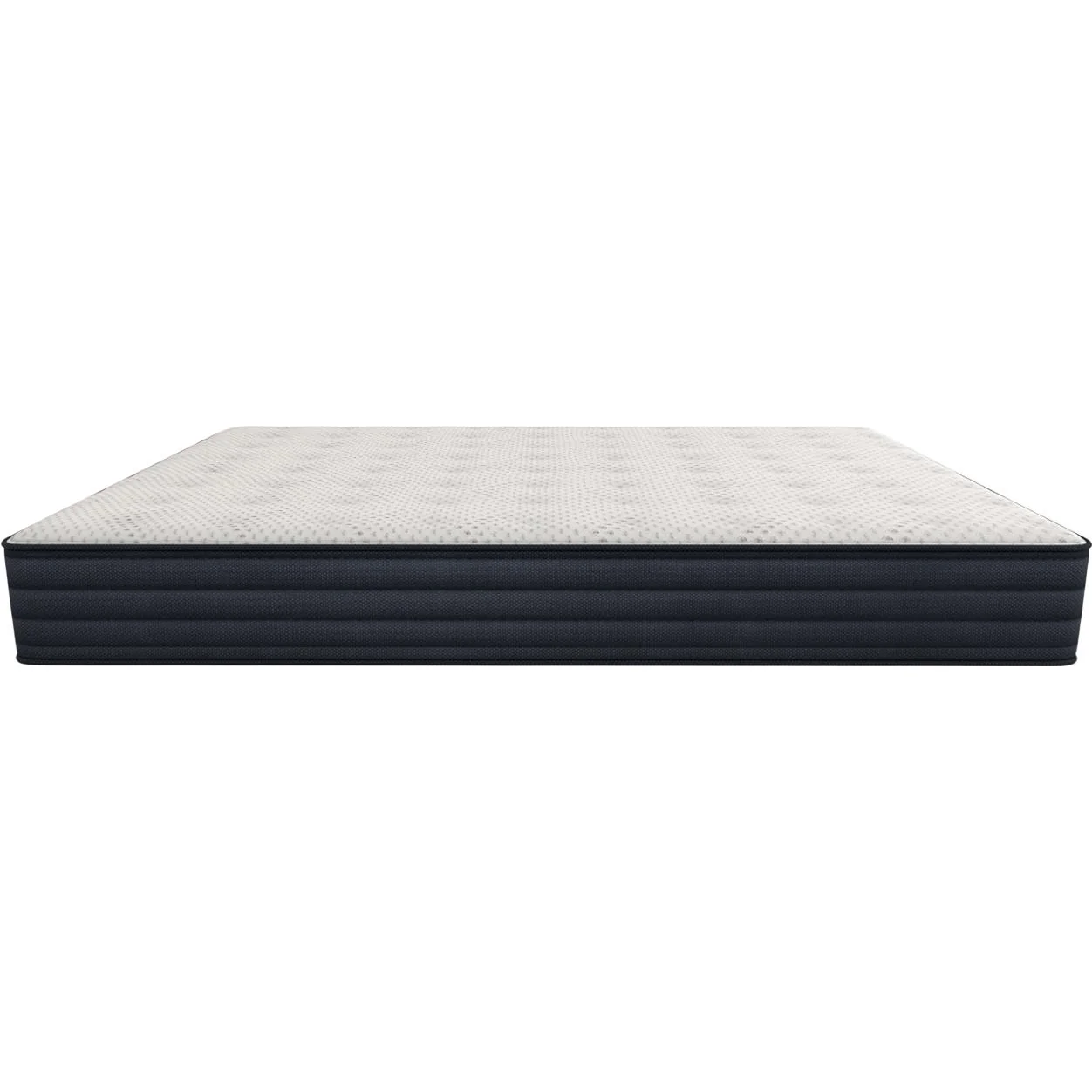 Serta Resilient Firm Tight Top Mattress (Full) - Image 4